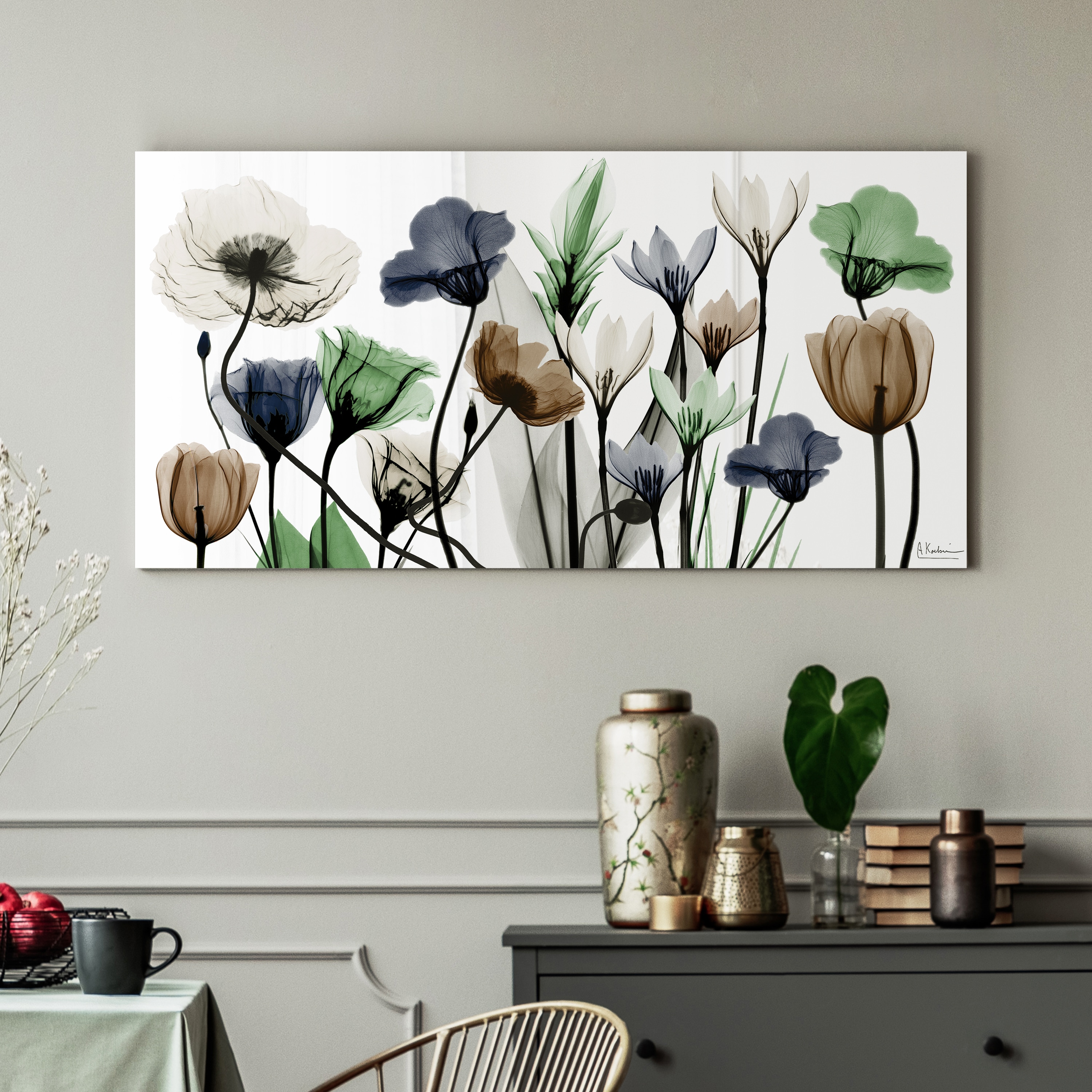 Empire Art Direct TMP-AK017A-2448 Wall-Art - View #4
