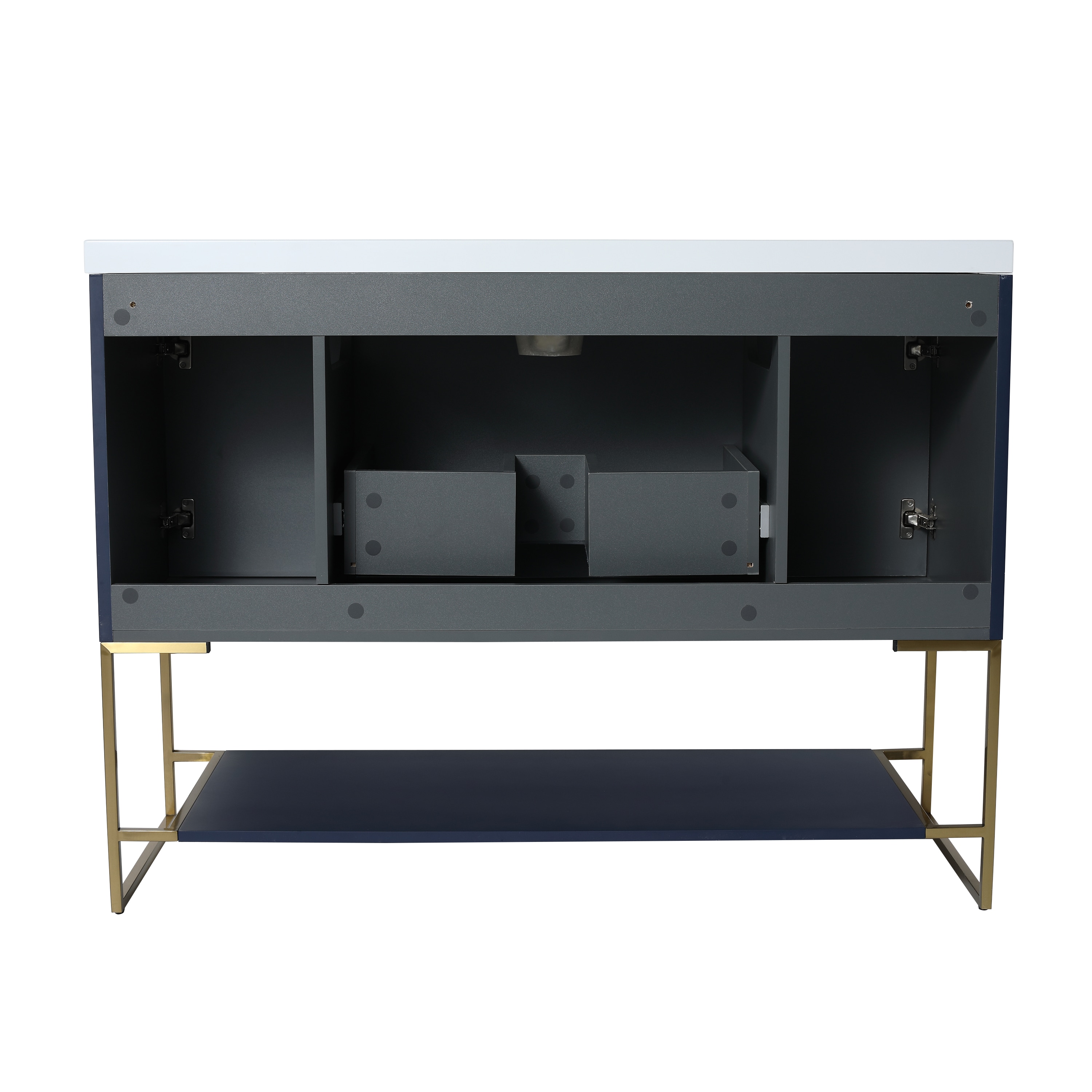 WELLFOR GLEM-46655 Bath-Vanity-Combo - View #19