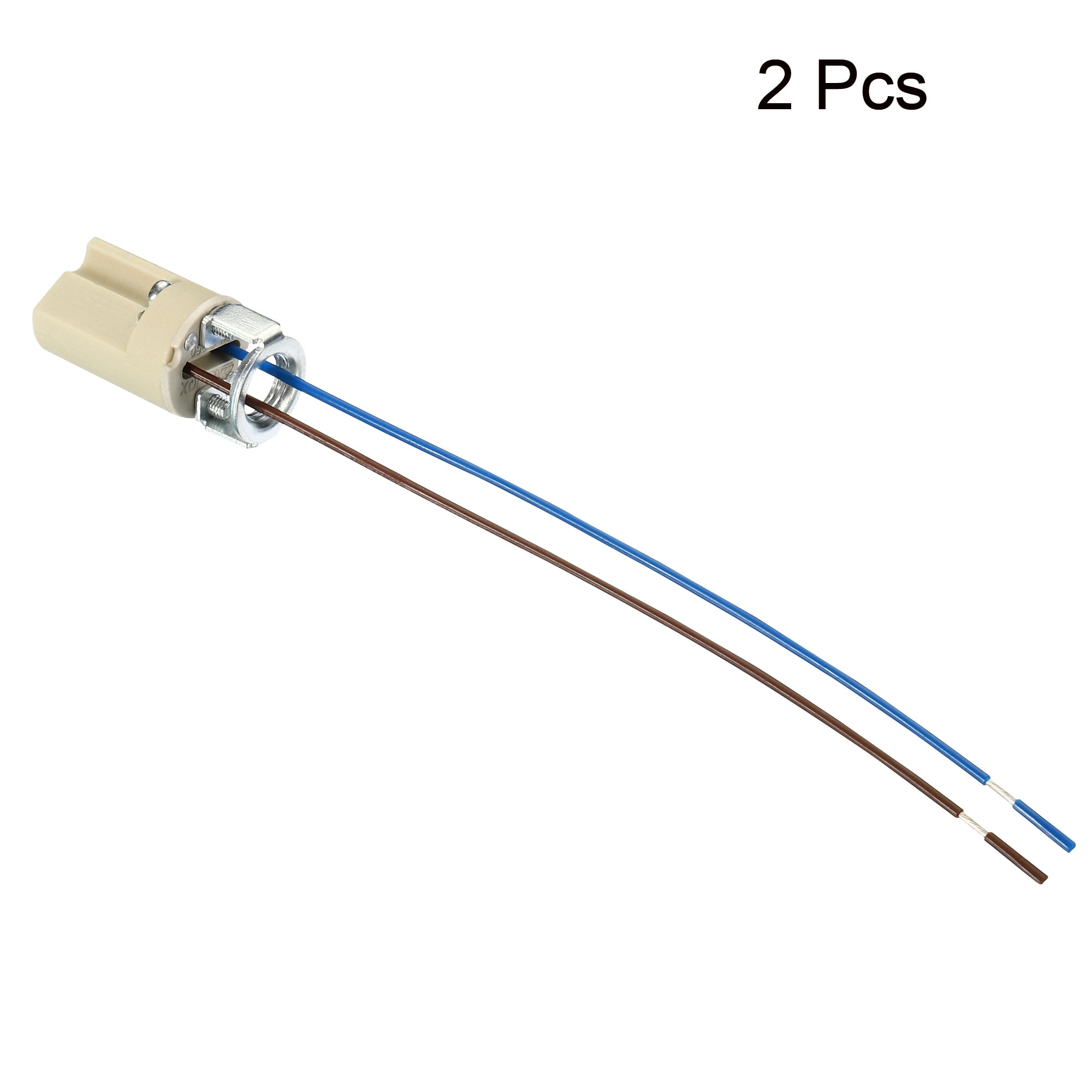 PATIKIL S26060900UX4550 Hard-Wired-Sockets - View #3
