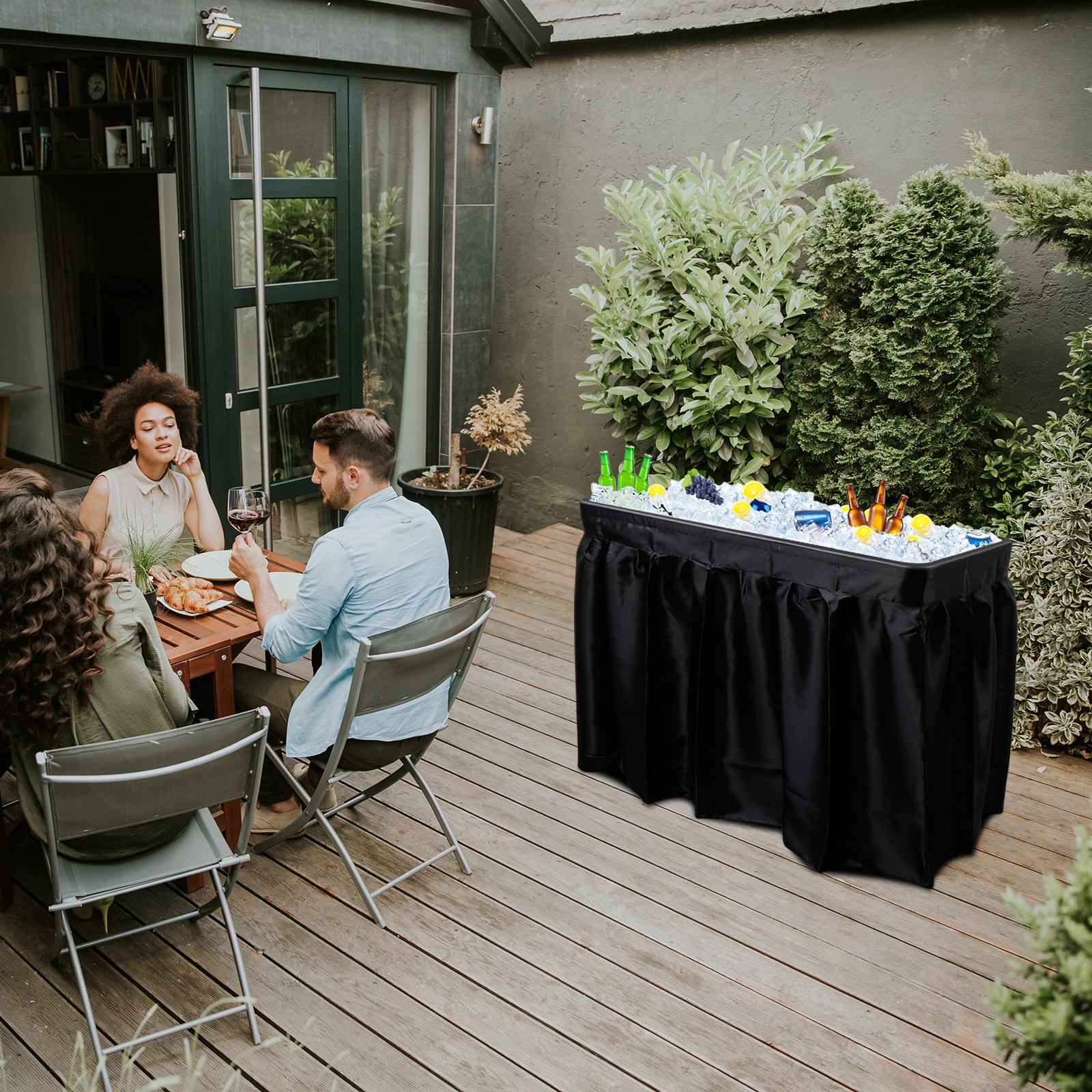 Outopee LO1G58000357 Patio-Tables - View #3