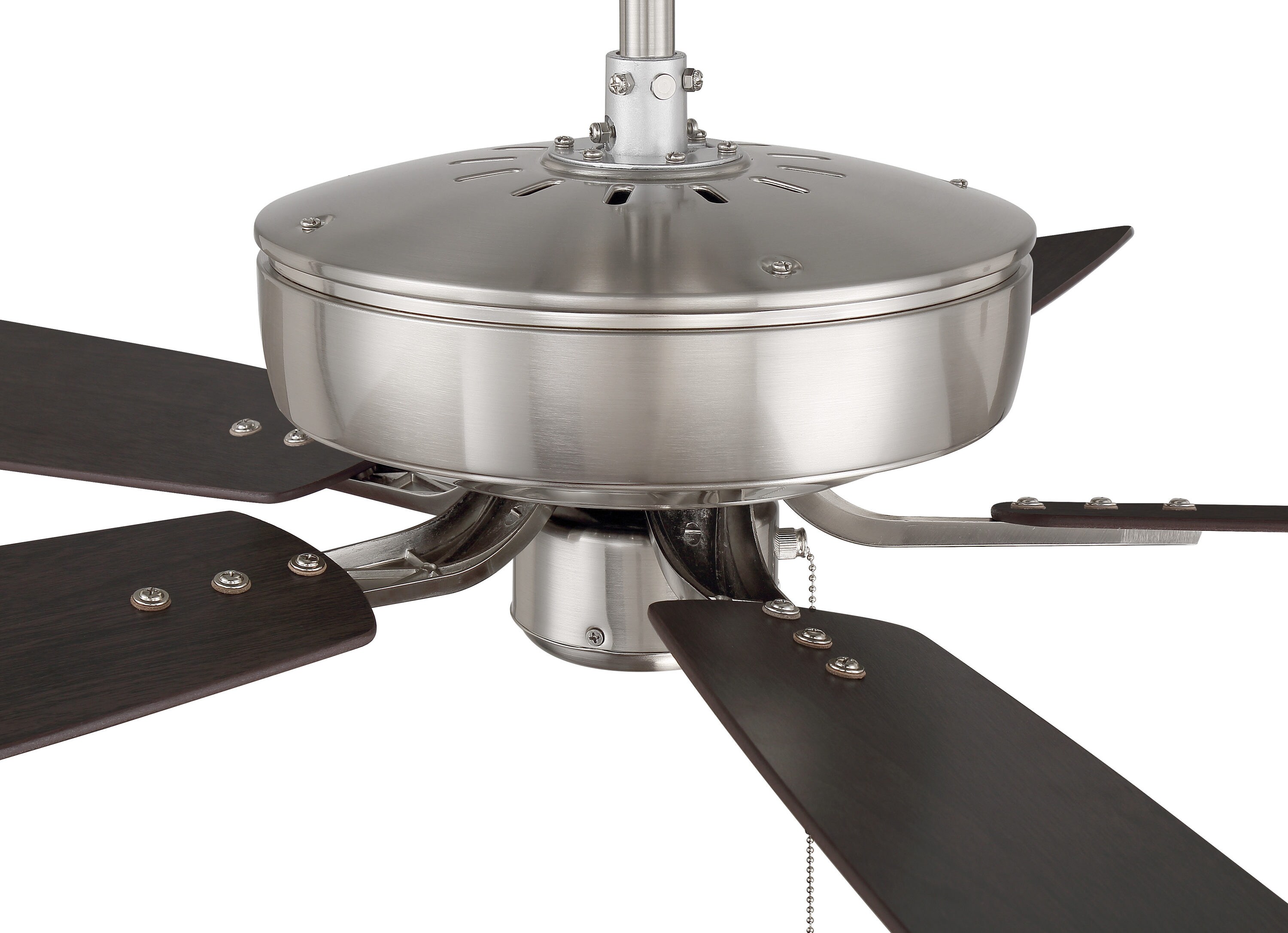 Craftmade P52BNK5-52DWGWN Ceiling-Fans - View #7
