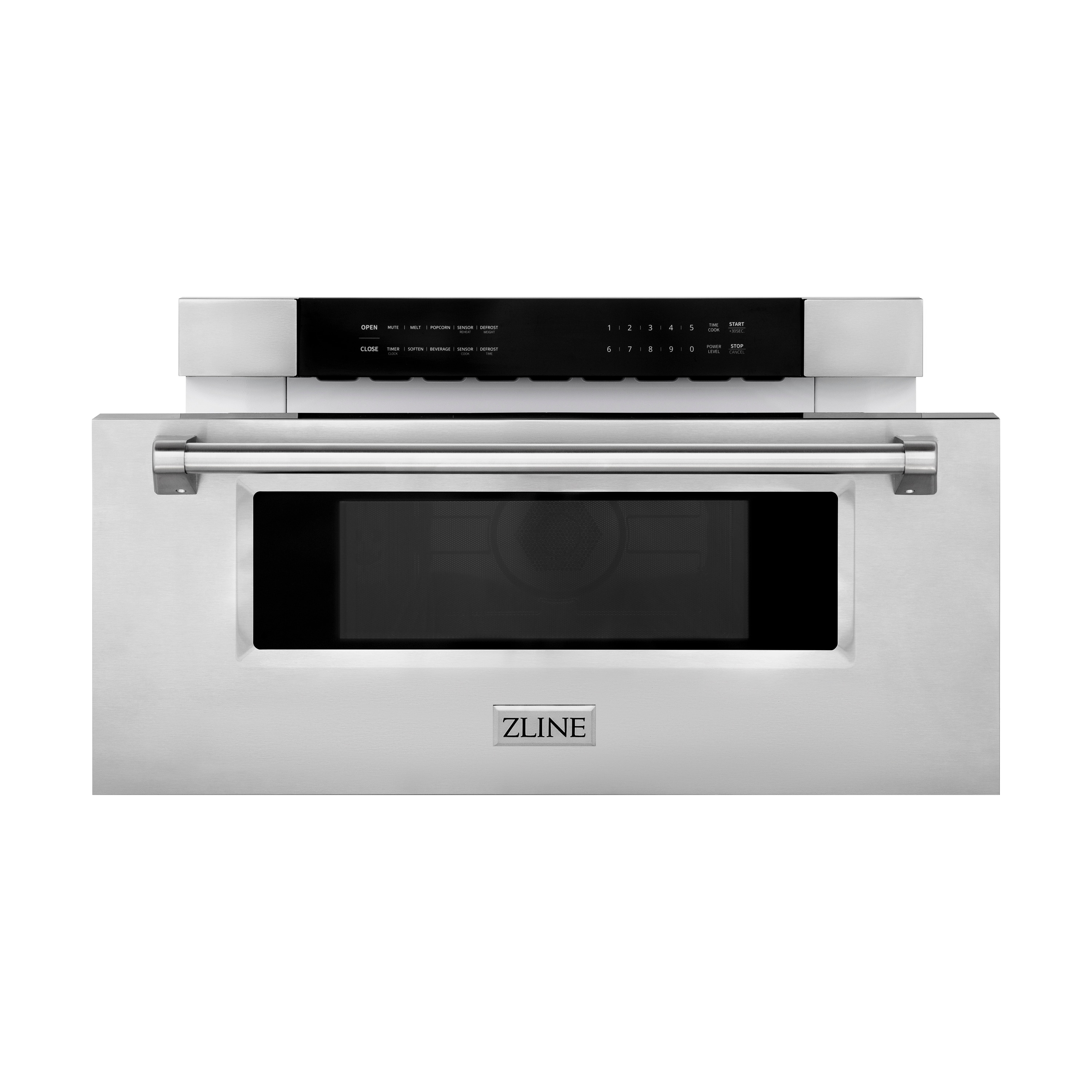 ZLINE KITCHEN & BATH MWD-30 Microwave-Drawers - View #5