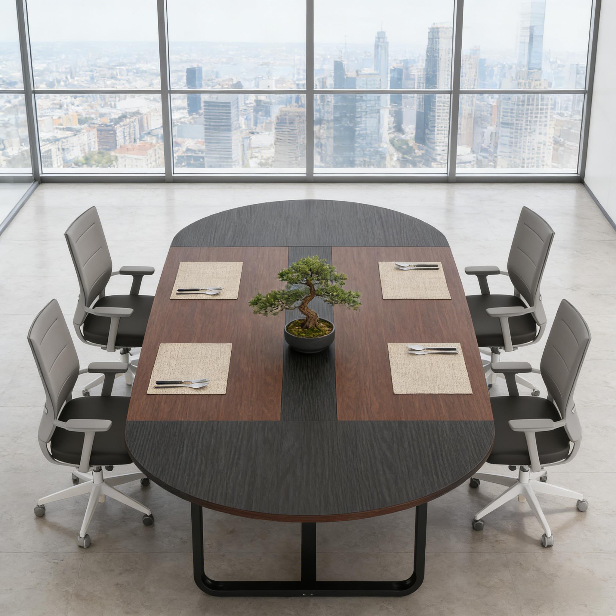 LUXEYARD DS-M-BAC07786 desks - View #3