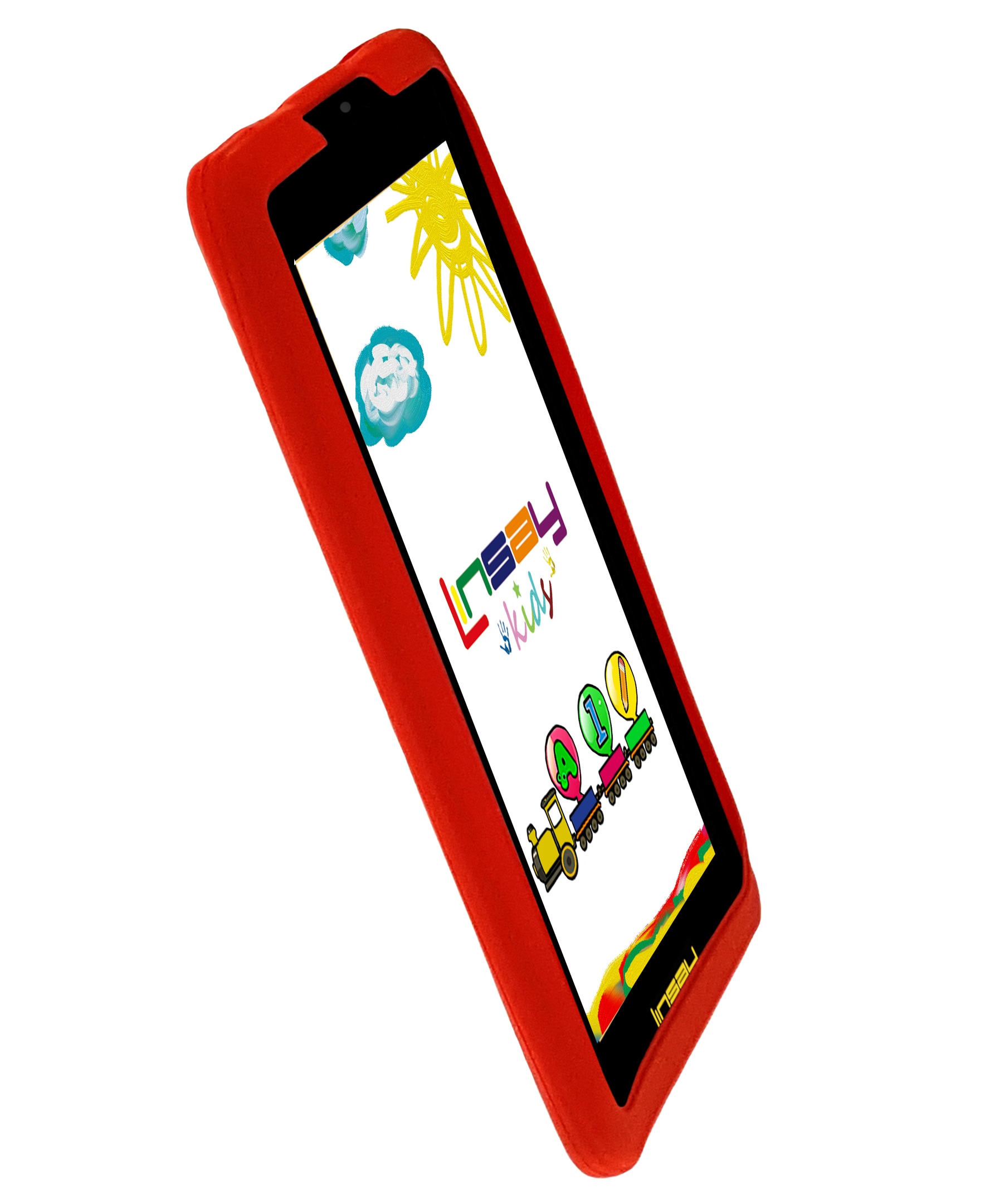 LINSAY F7XIPSKIDSR tablets - View #3