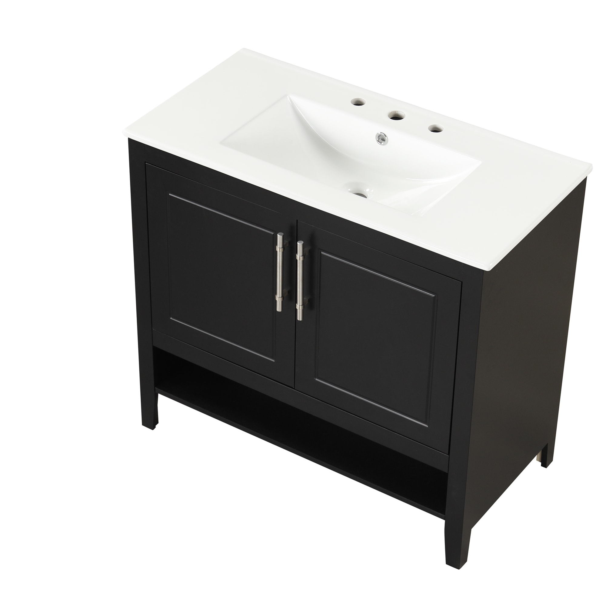 Tahanbath MT2-19758AAB Bath-Vanity-Combo - View #12