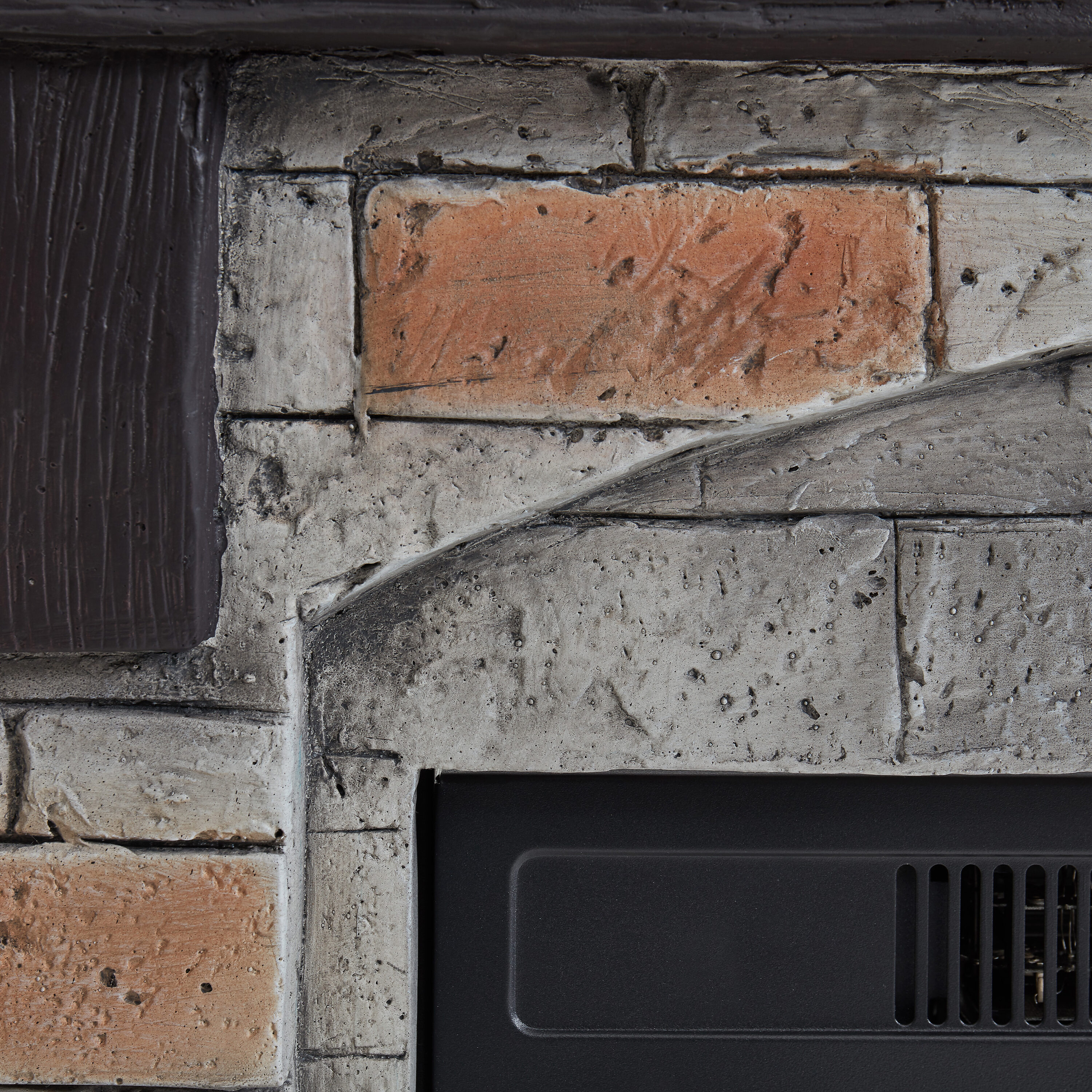 CASAINC CA-VCSFP-36-GR Electric-Fireplaces - View #7