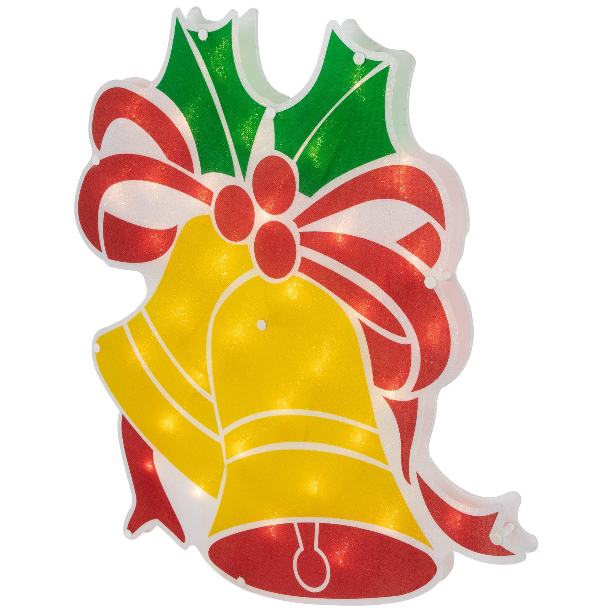Northlight NORTHLIGHT HA92199 Table-Christmas-Decorations - View #5