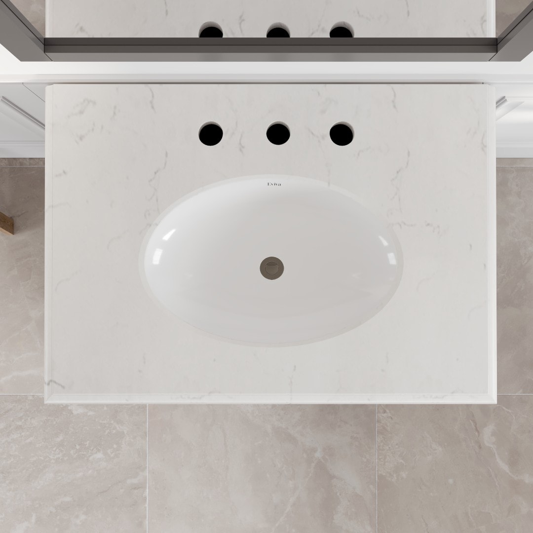 Eviva EVVN709-30GR Bath-Vanity-Combo - View #6