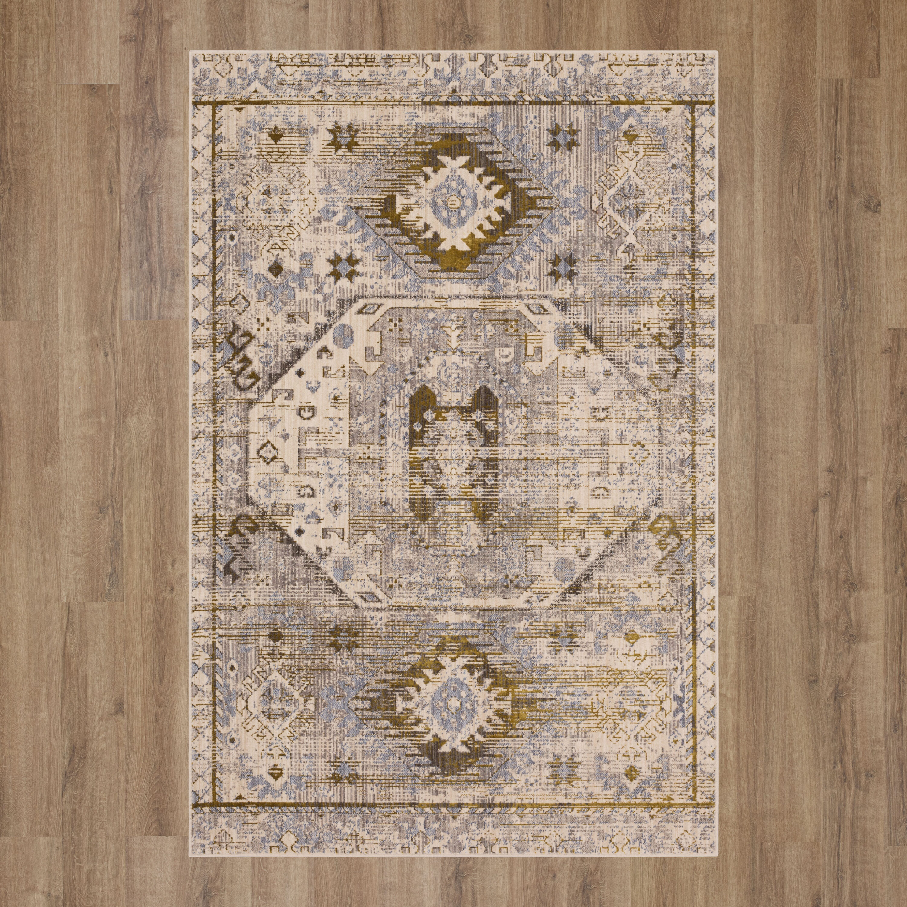 allen + roth 92103 70040 063094 rugs - View #11