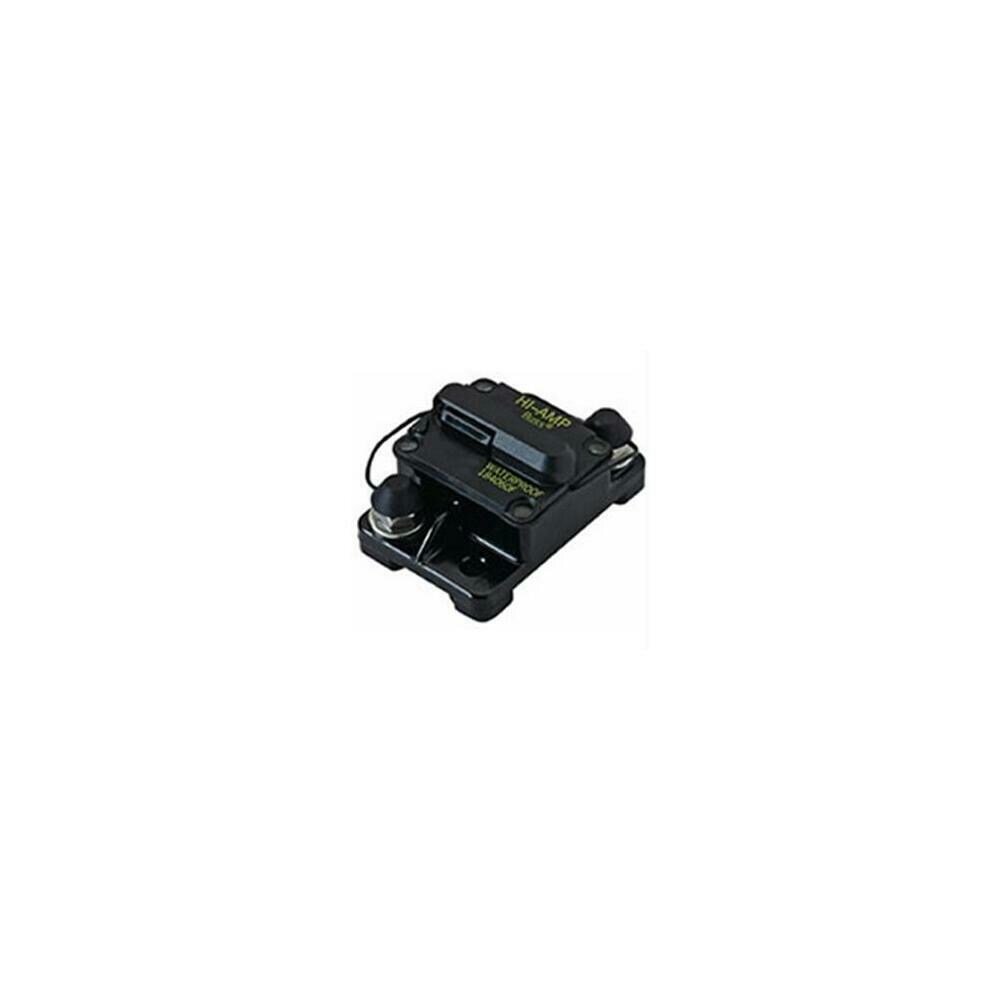 Minn Kota CW32149  1865106 Mkr-19 60A Circuit Breaker Waterproof