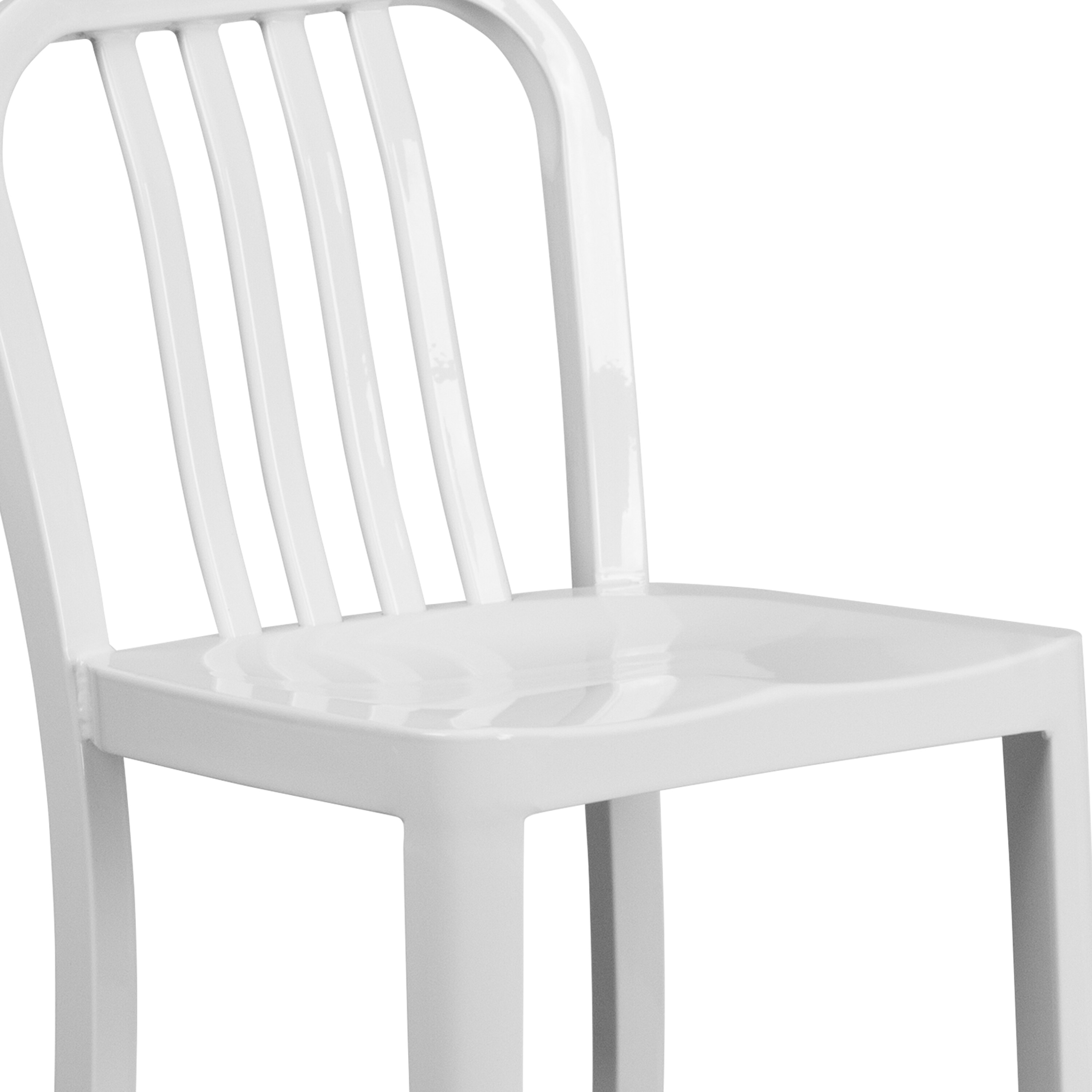 Flash Furniture 889142065296 Patio-Chairs - View #10