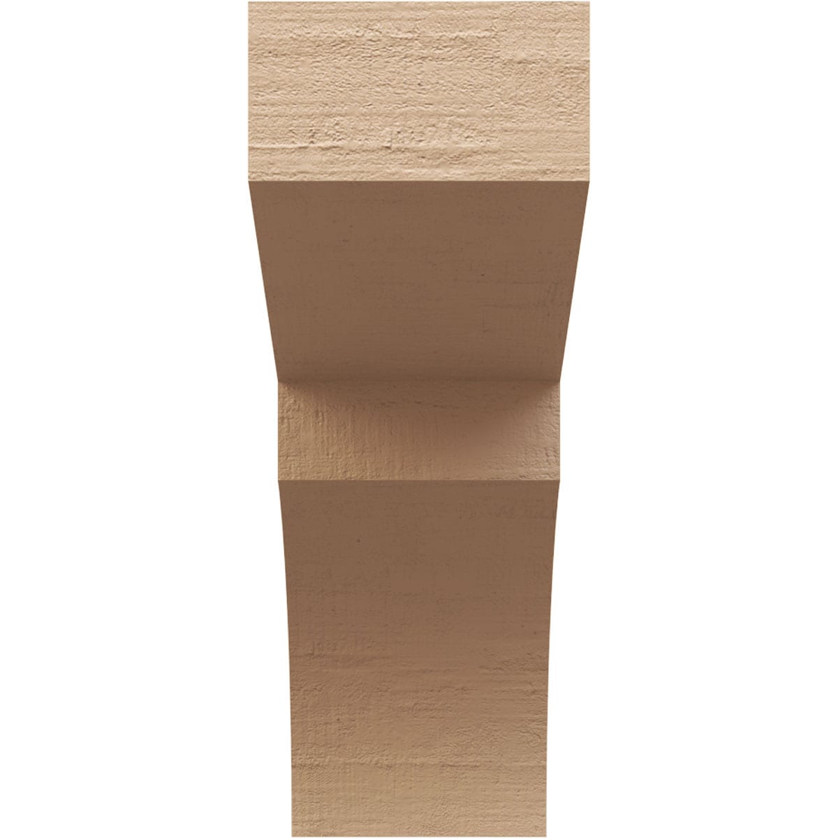 Ekena Millwork BRCUR05X14X14MONRCPR braces - View #3