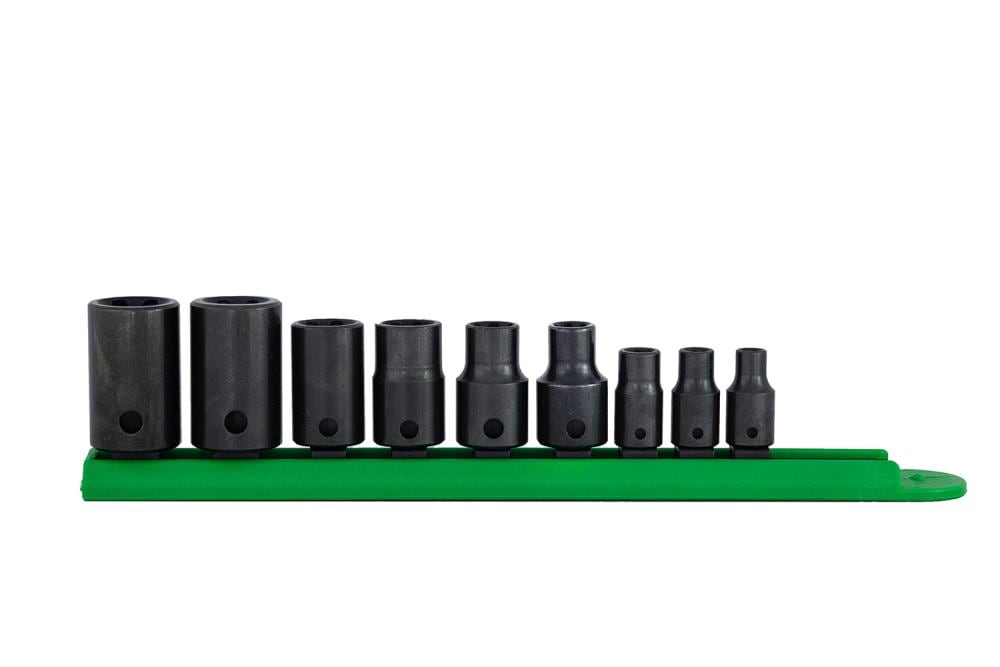 Mayhew 16027 Socket-Sets - View #2