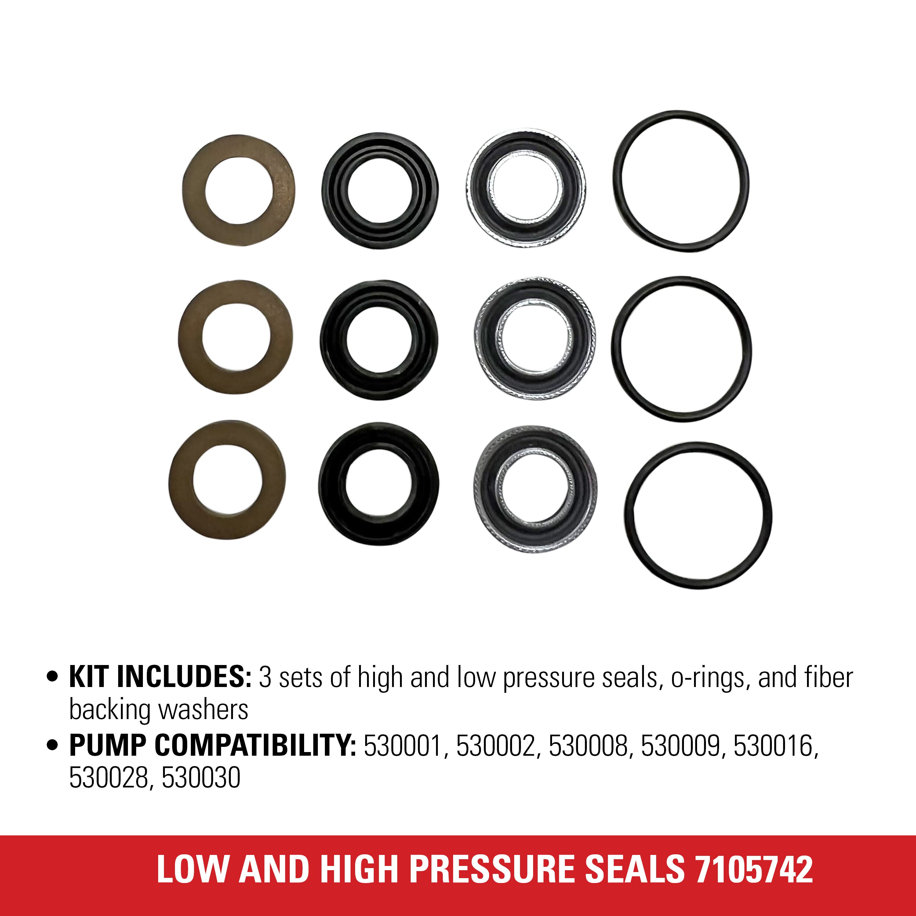 SIMPSON 7105742 Pressure-Washer-Parts - View #3