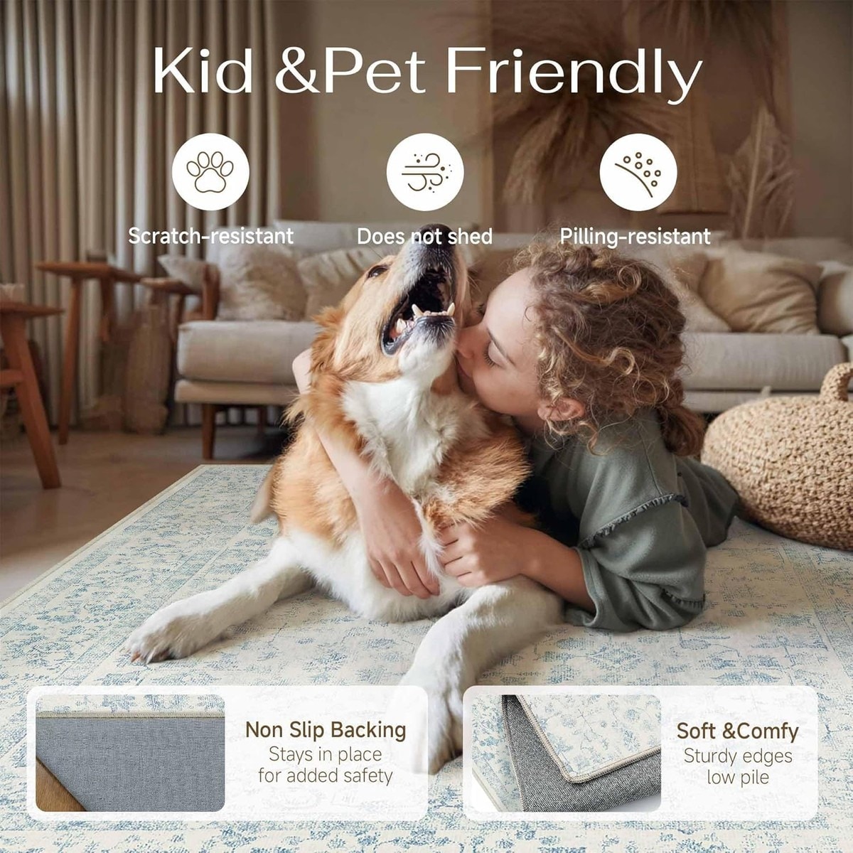 Rifunaw JIA1-A4D08D rugs - View #3