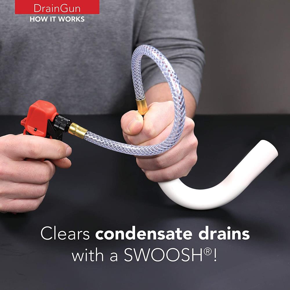 How to Select the Right Cordless Drain Cleaning…