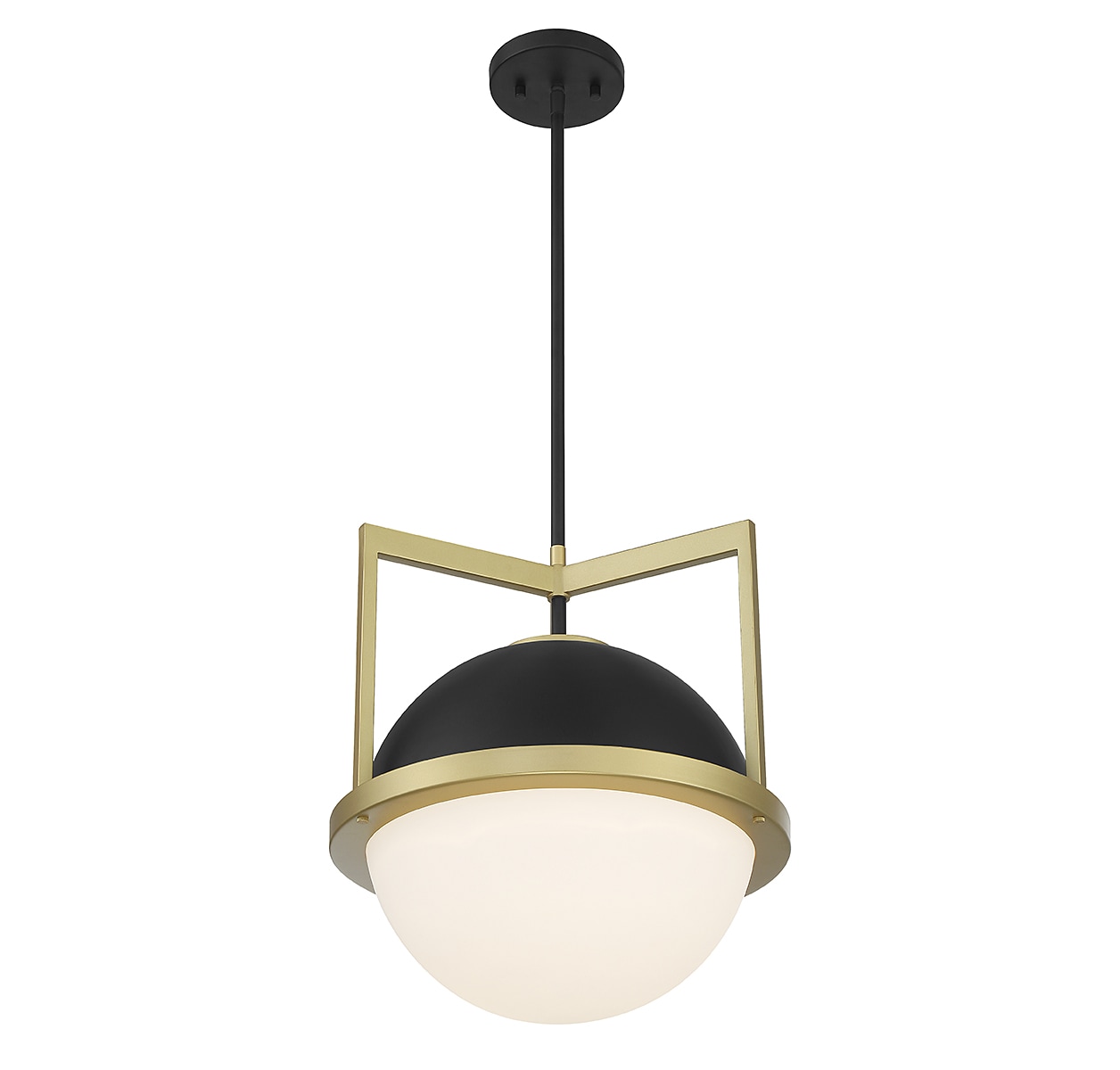 Savoy House 7-4600-1-143 Pendant-Lights - View #4