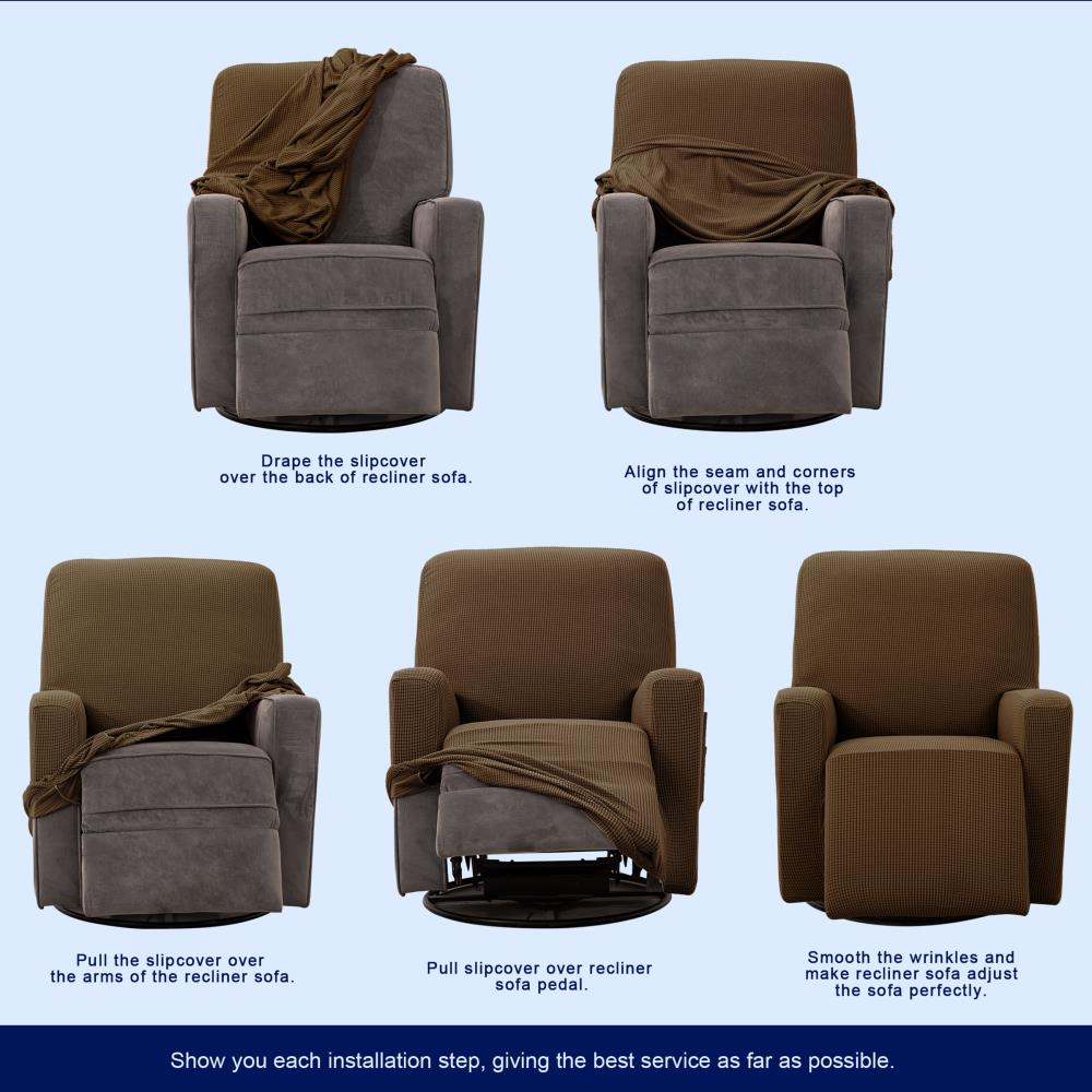 Subrtex SBTZHS004 slipcovers - View #6