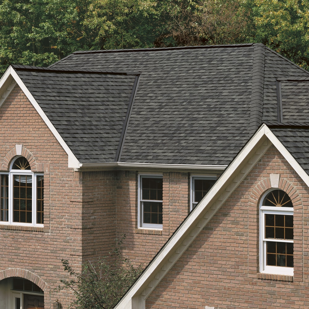 Owens Corning HL38 Roof-Shingles - View #3