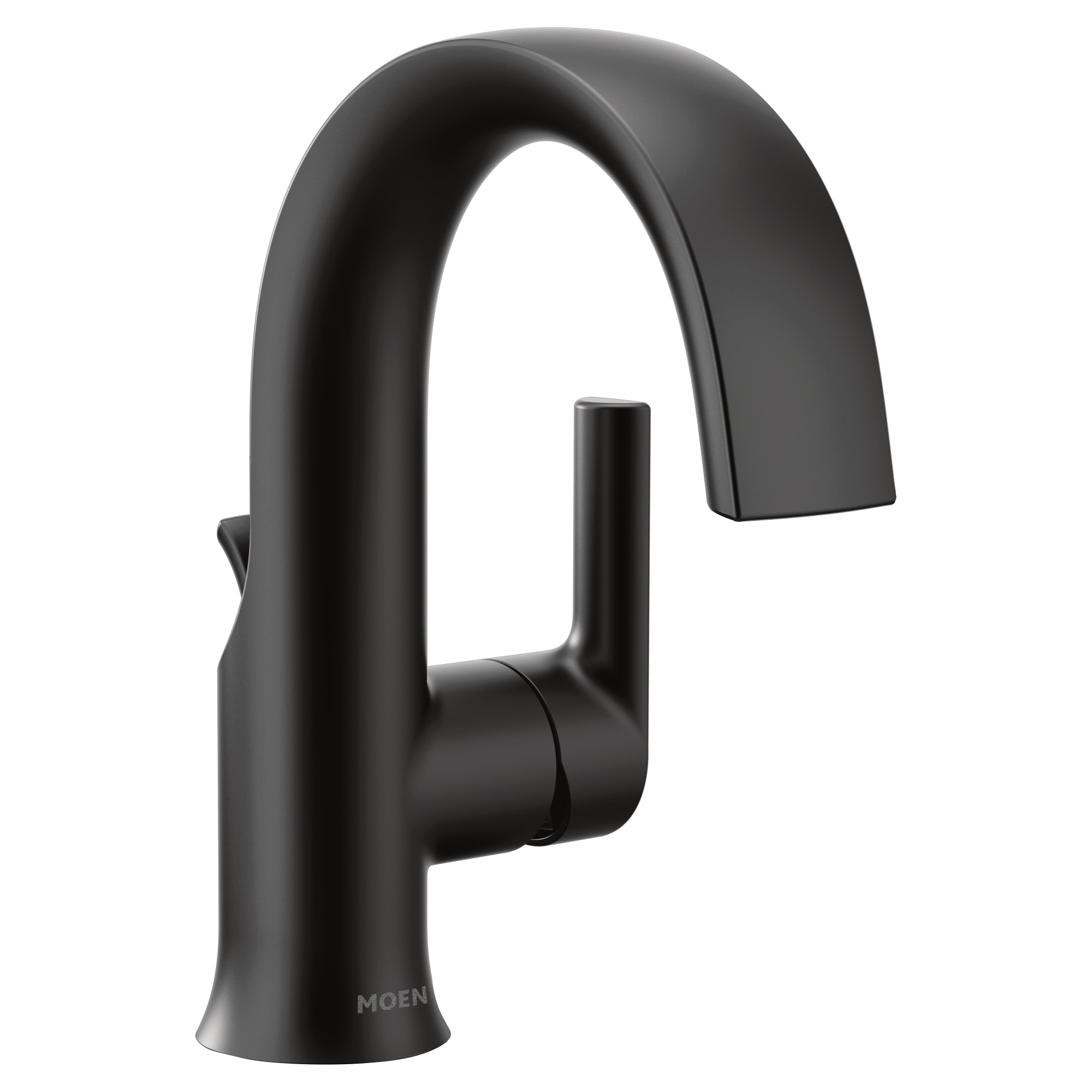 Moen S6910BL Lavatory-Faucets - View #2