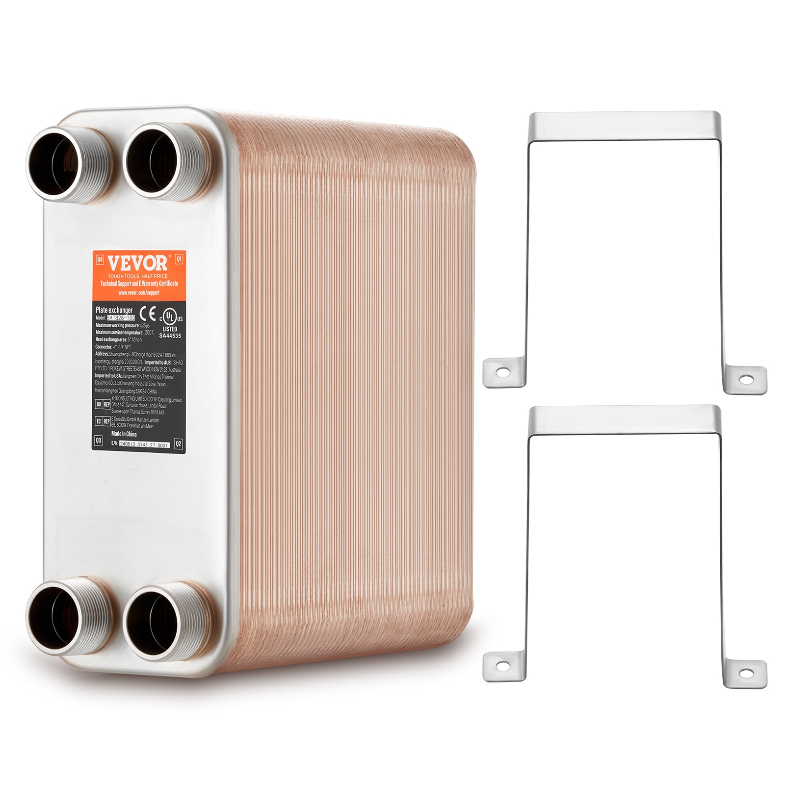 VEVOR QHBSHRQ51210IH0Z3V0 Water-Heater-Accessories-Cat - View #10