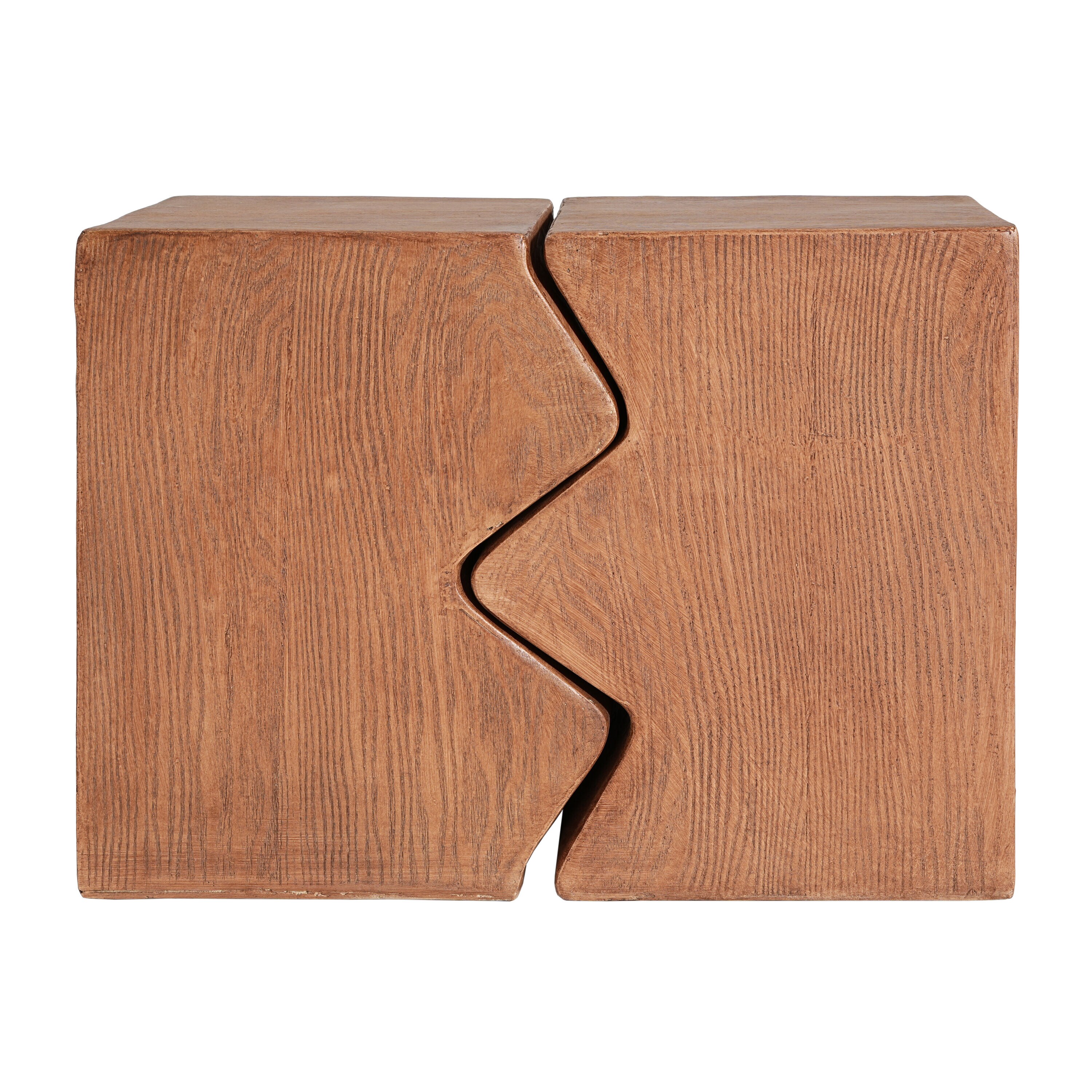 LUXEYARD DS-M-BAC04046 End-Tables - View #5