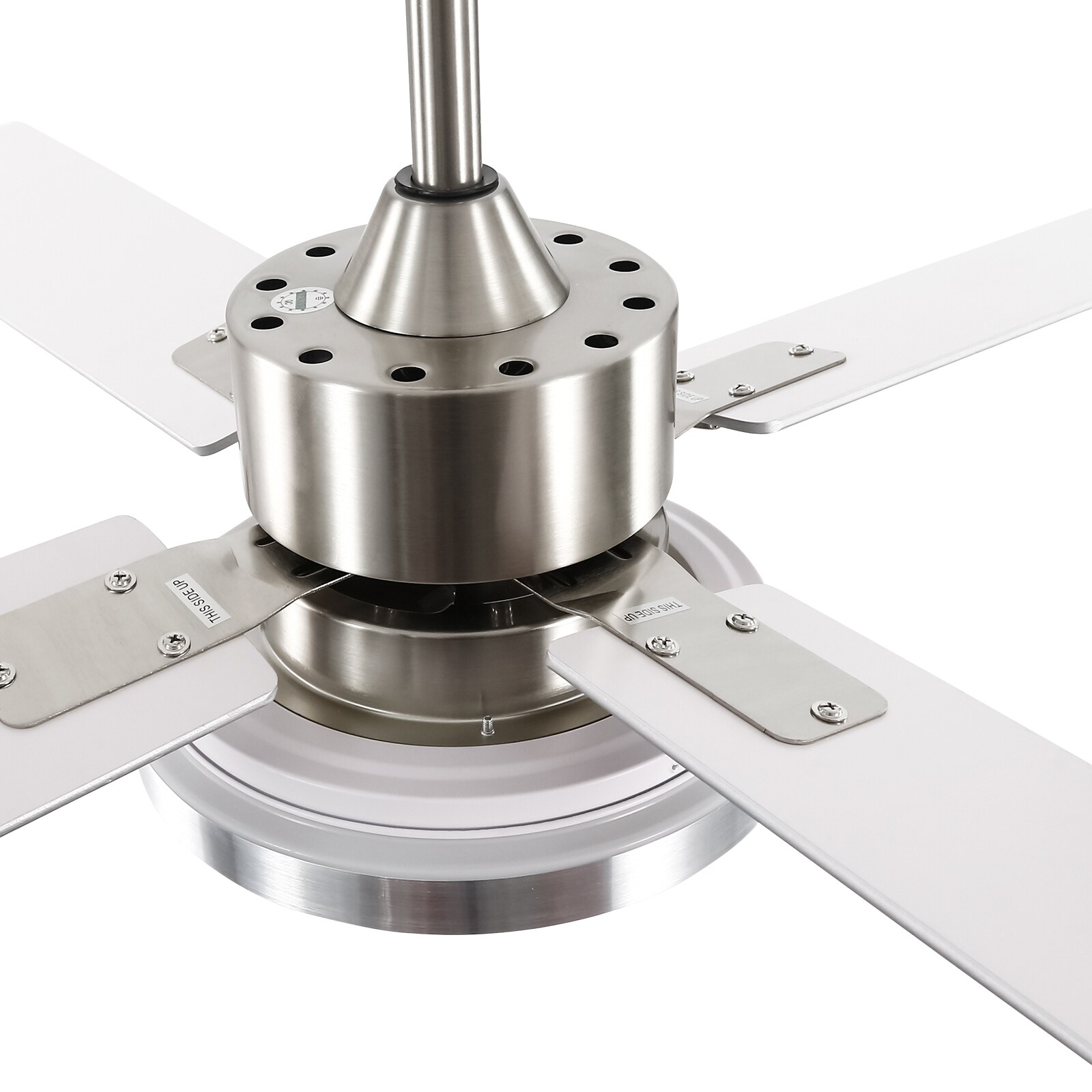 Warmiplanet WICF02 Ceiling-Fans - View #6
