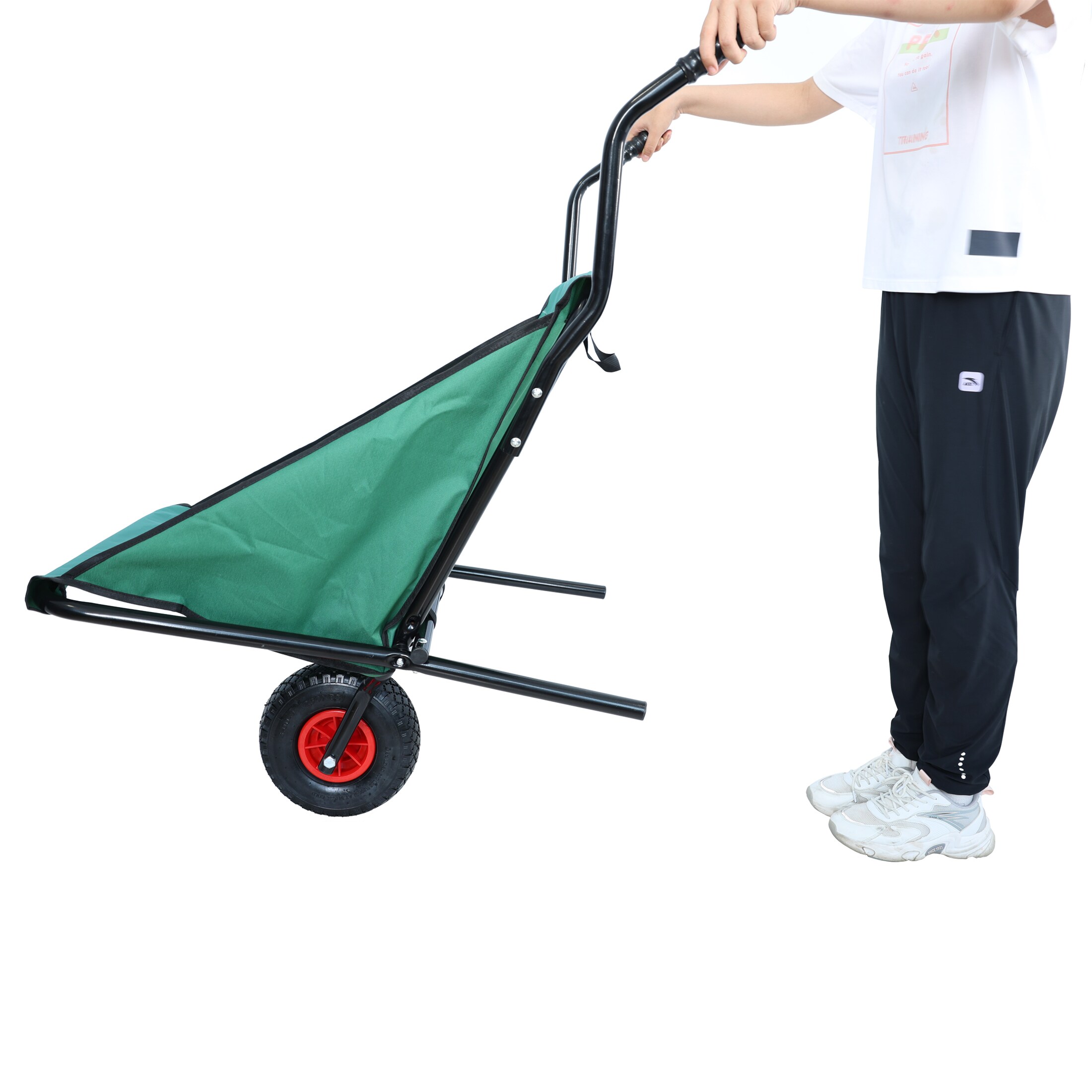 Huluwat RY-7P204596 wheelbarrow - View #3