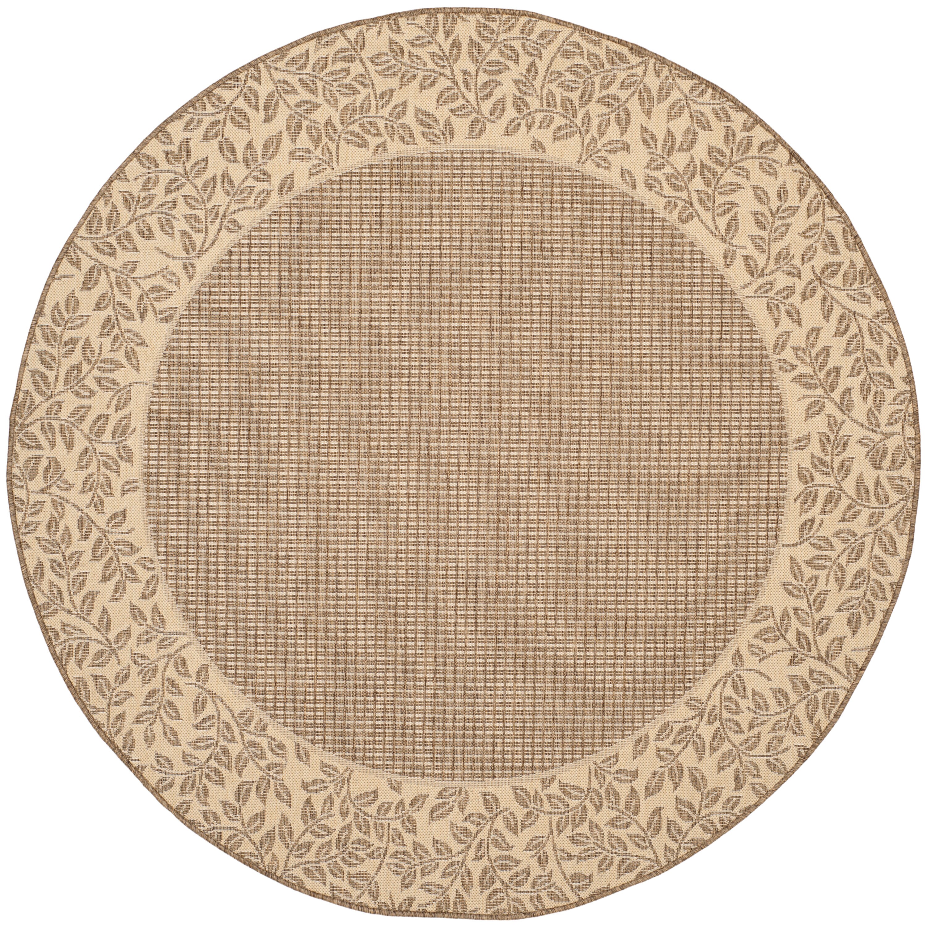 Safavieh CY0727-3009-5R rugs - View #2