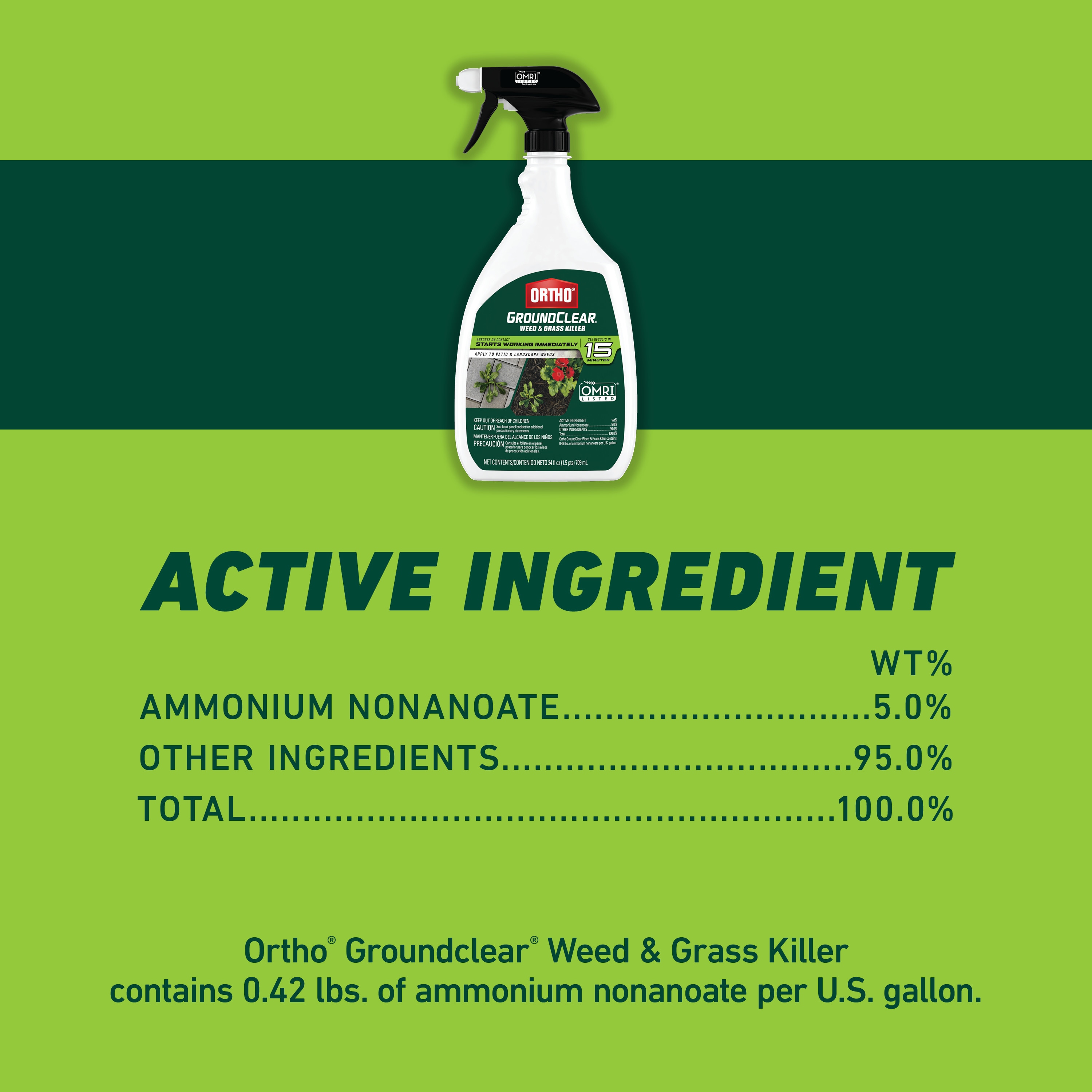 ORTHO 4613406 Weed-Killers - View #11