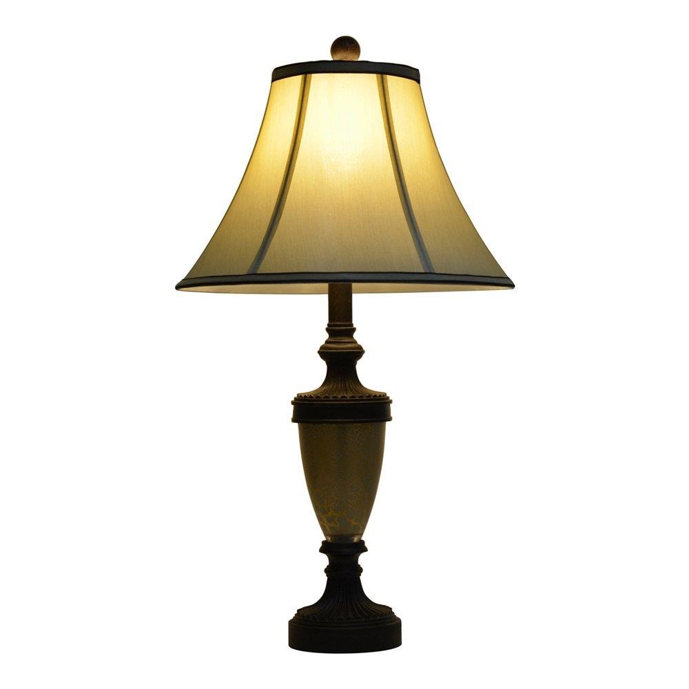 Decor Therapy TL7934 Table-Lamps - View #2