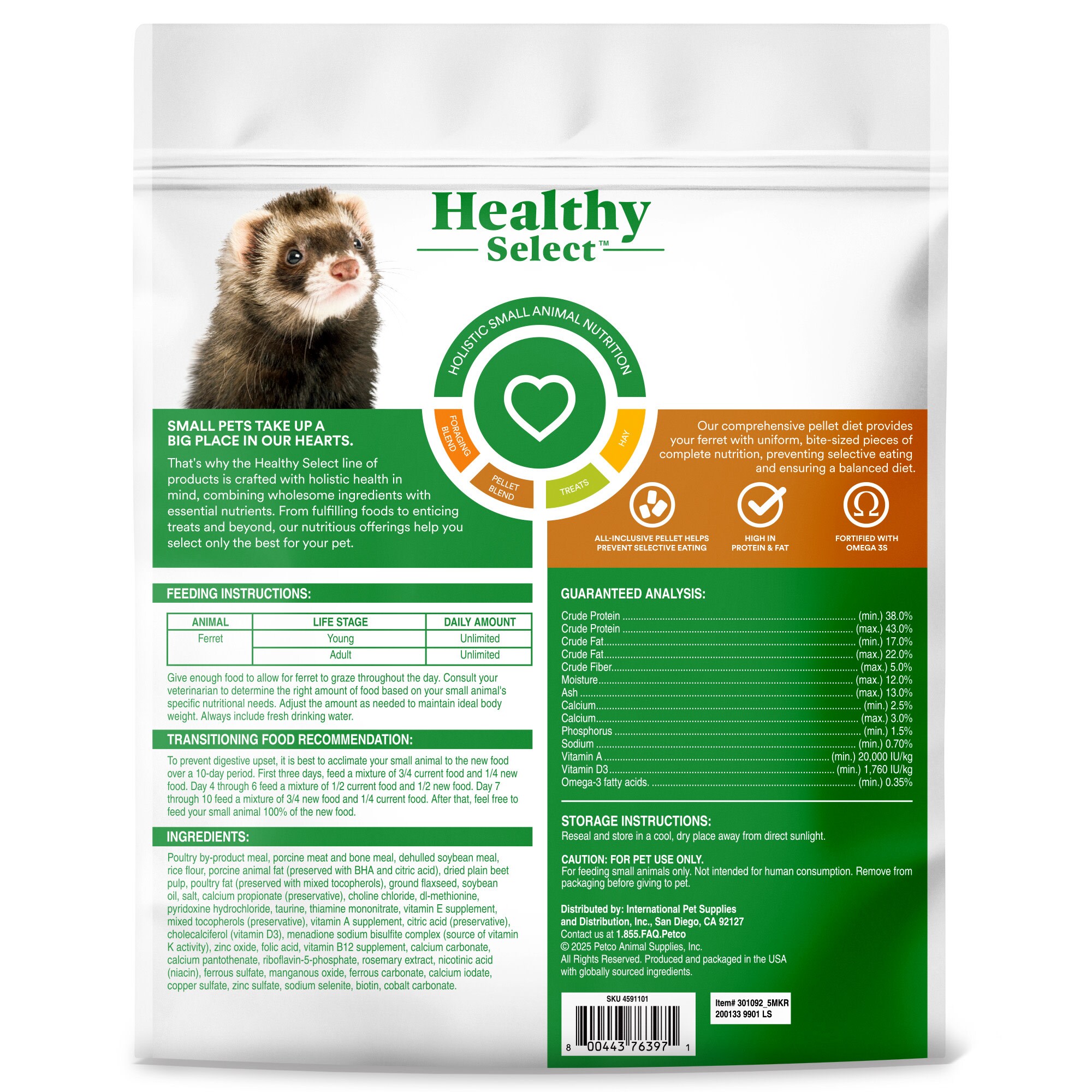 Healthy Select 301092 Wet-Dog-Food - View #2