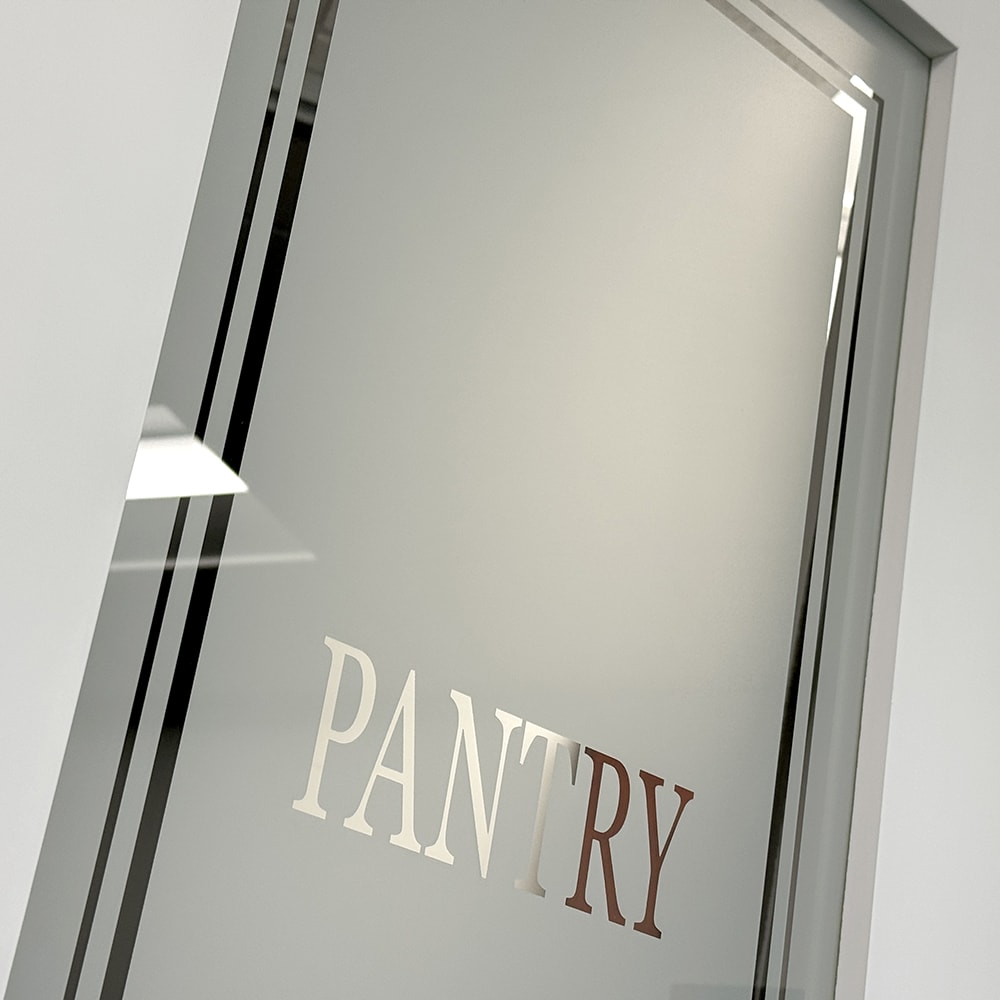 Greatview Doors PR511SGL24L Pre-Hung-Doors - View #4