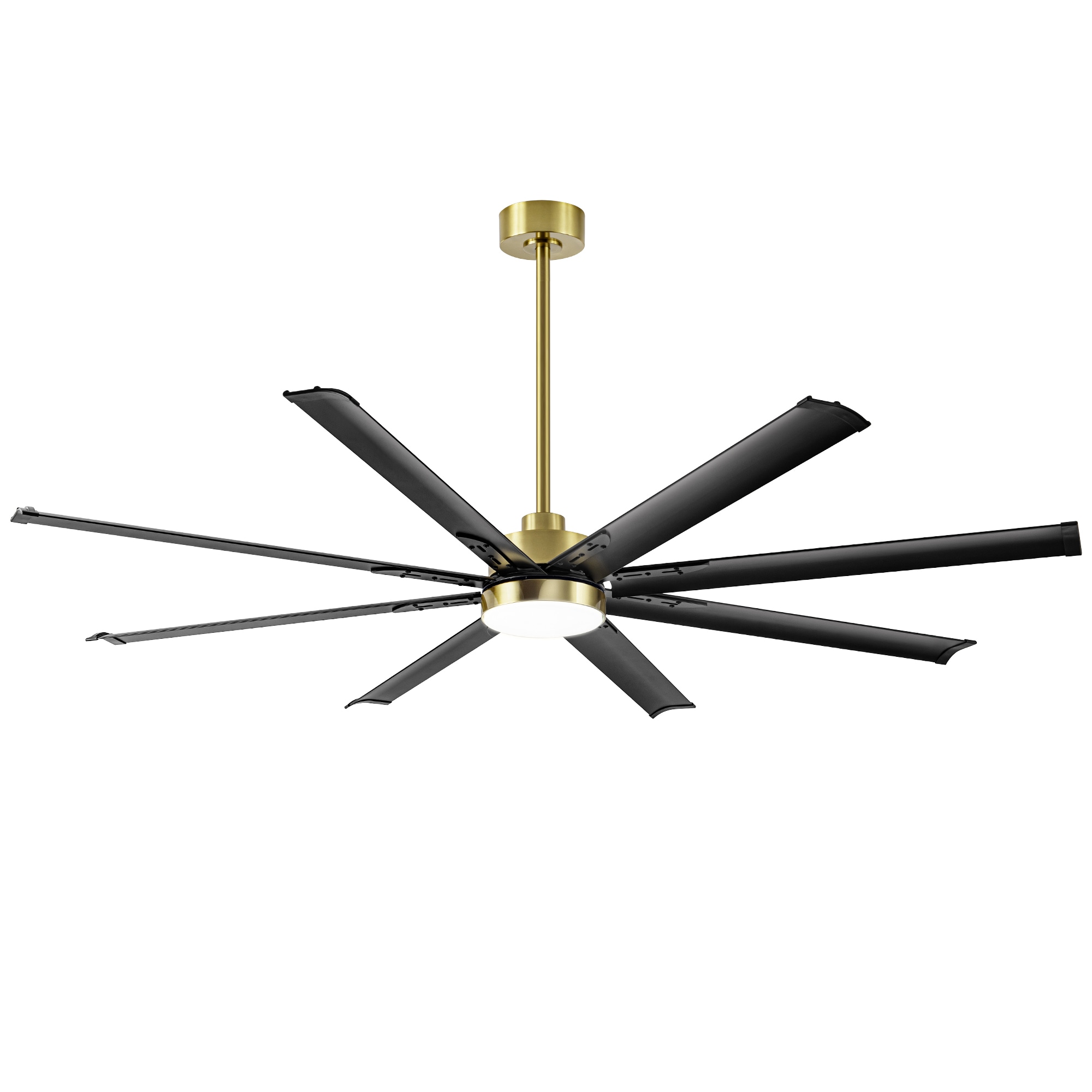 Breezary 30018-GB Ceiling-Fans - View #2