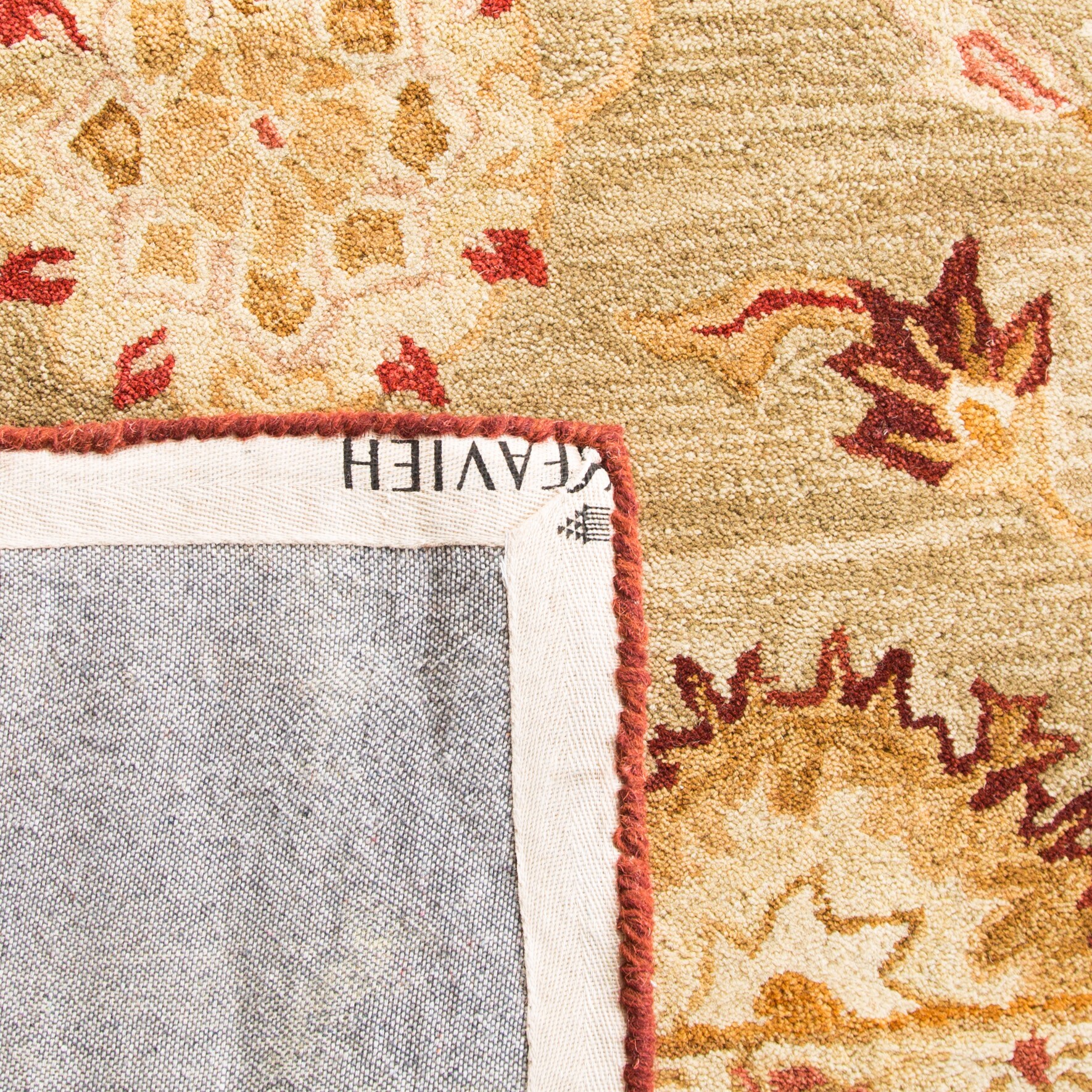 Safavieh AN556A-8 rugs - View #4