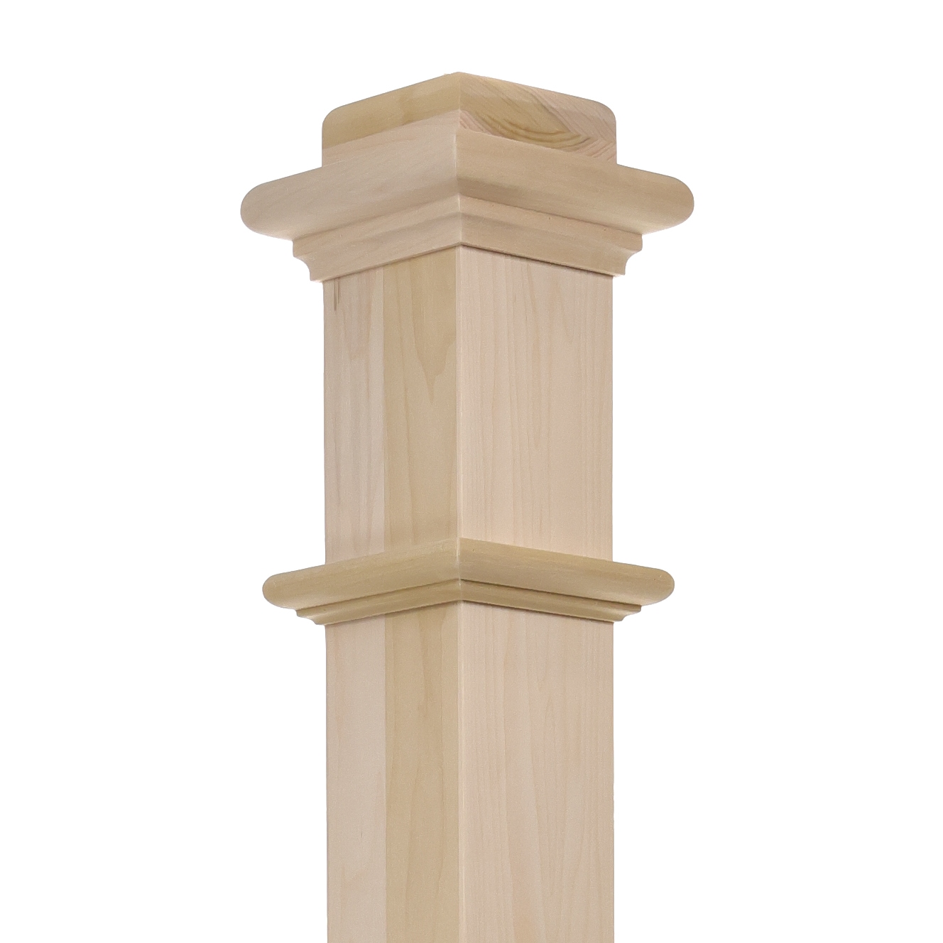 RELIABILT WG995PLPOP Interior-Stairpart-Newel-Posts - View #6