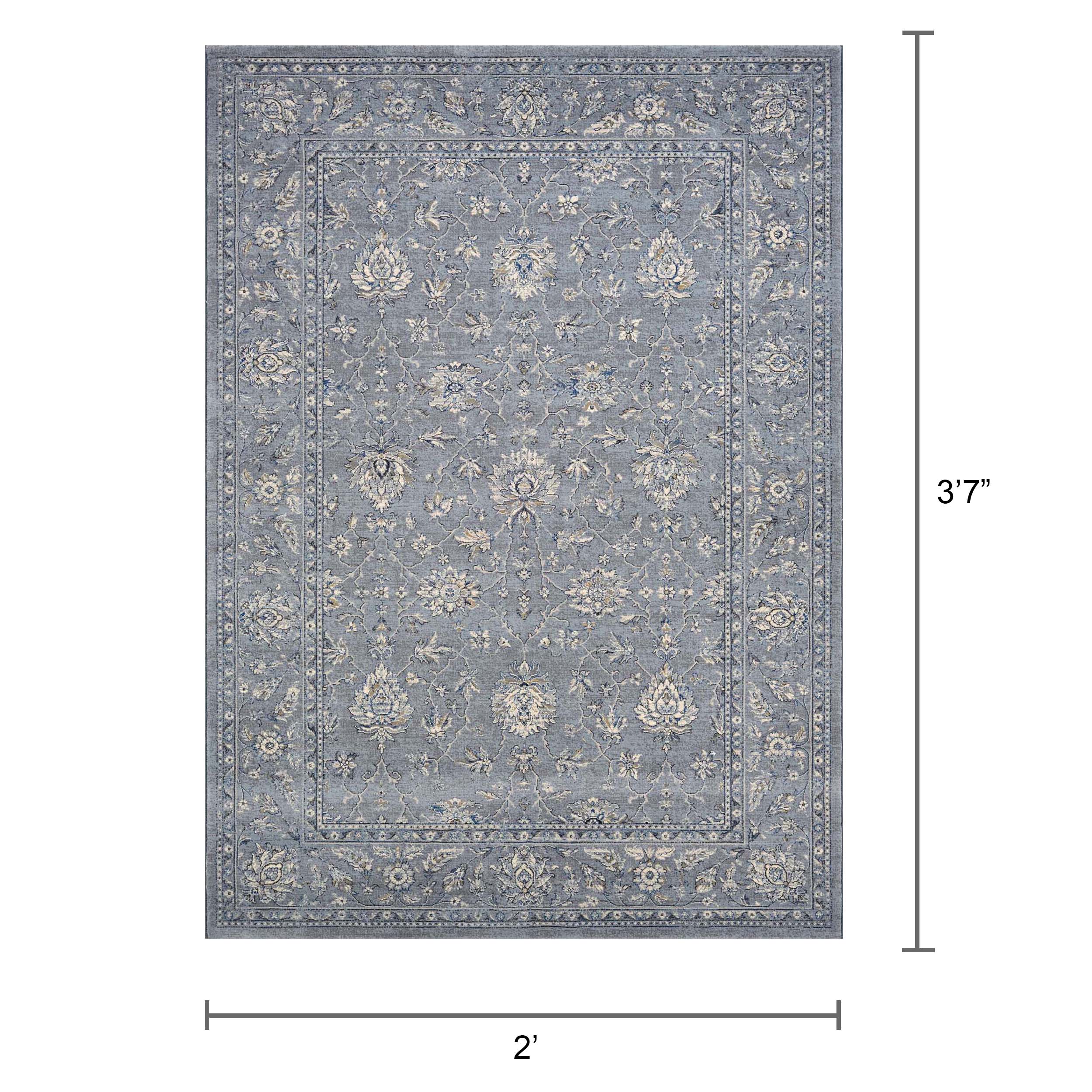 Couristan 71424646020037T rugs - View #2