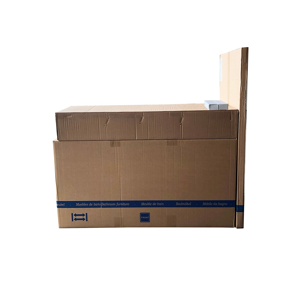 WS Bath Collections AMBRA 120F PACK 1 AN Bath-Vanity-Combo - View #5