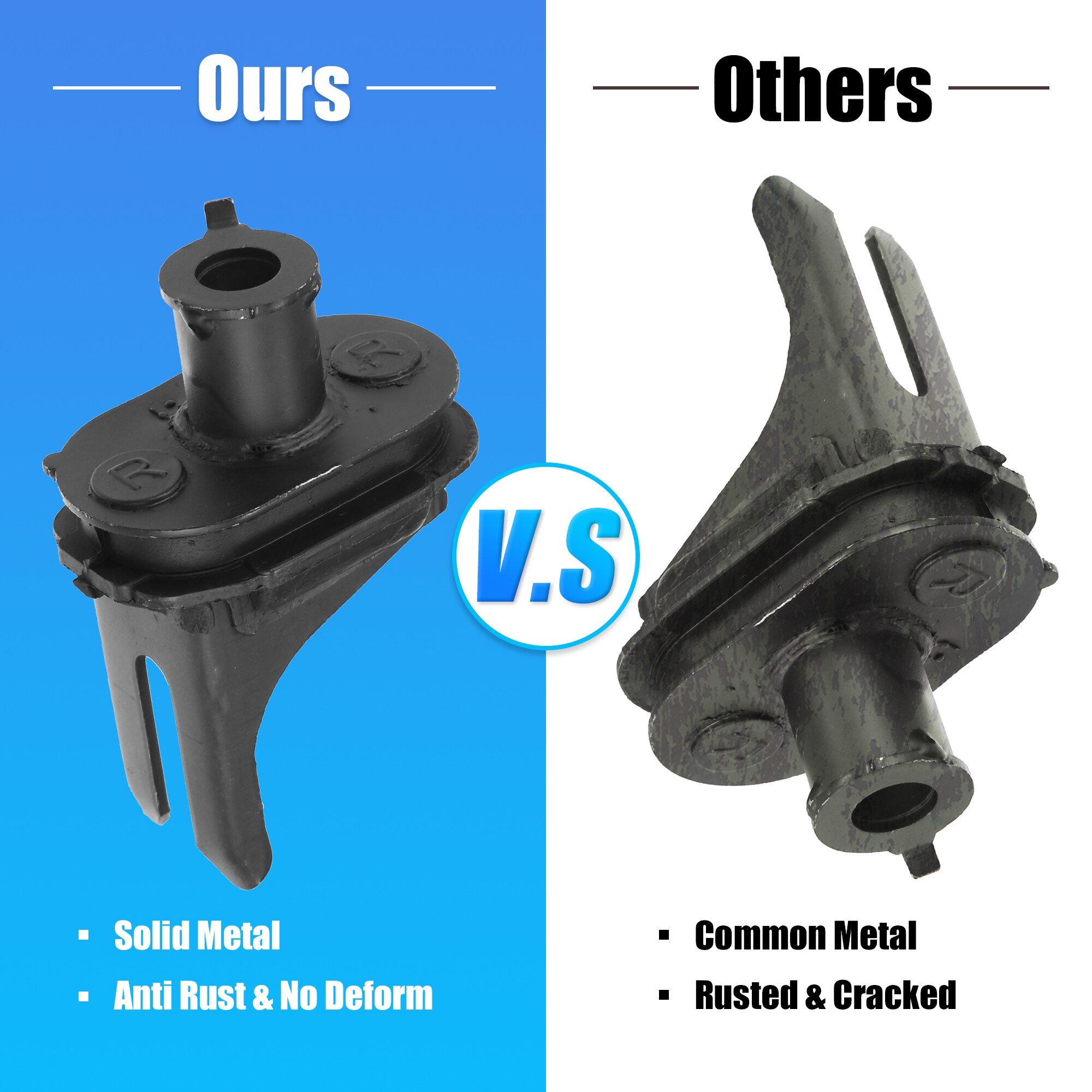 Unique Bargains S26060400UX9903 Automotive-Hardware - View #5