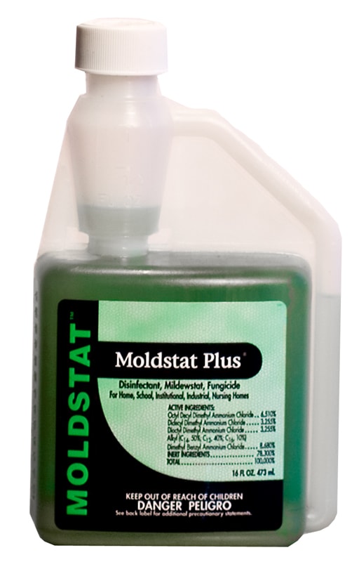 MoldSTAT Protector - Mold Prevention Concentrate