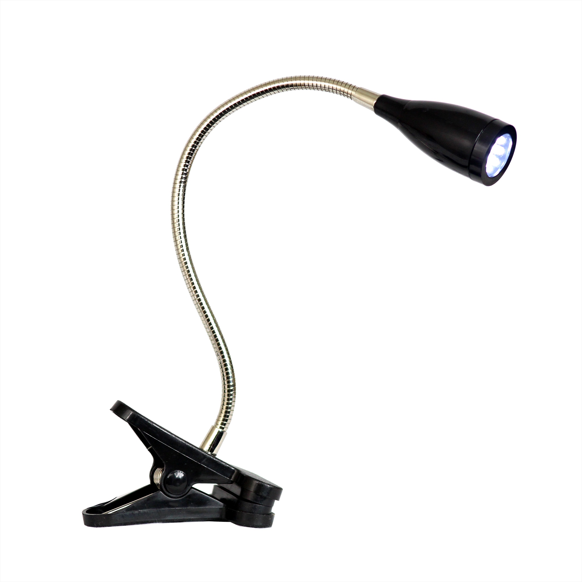 LimeLights LD2005-BLK Desk-Table-Lamps - View #4