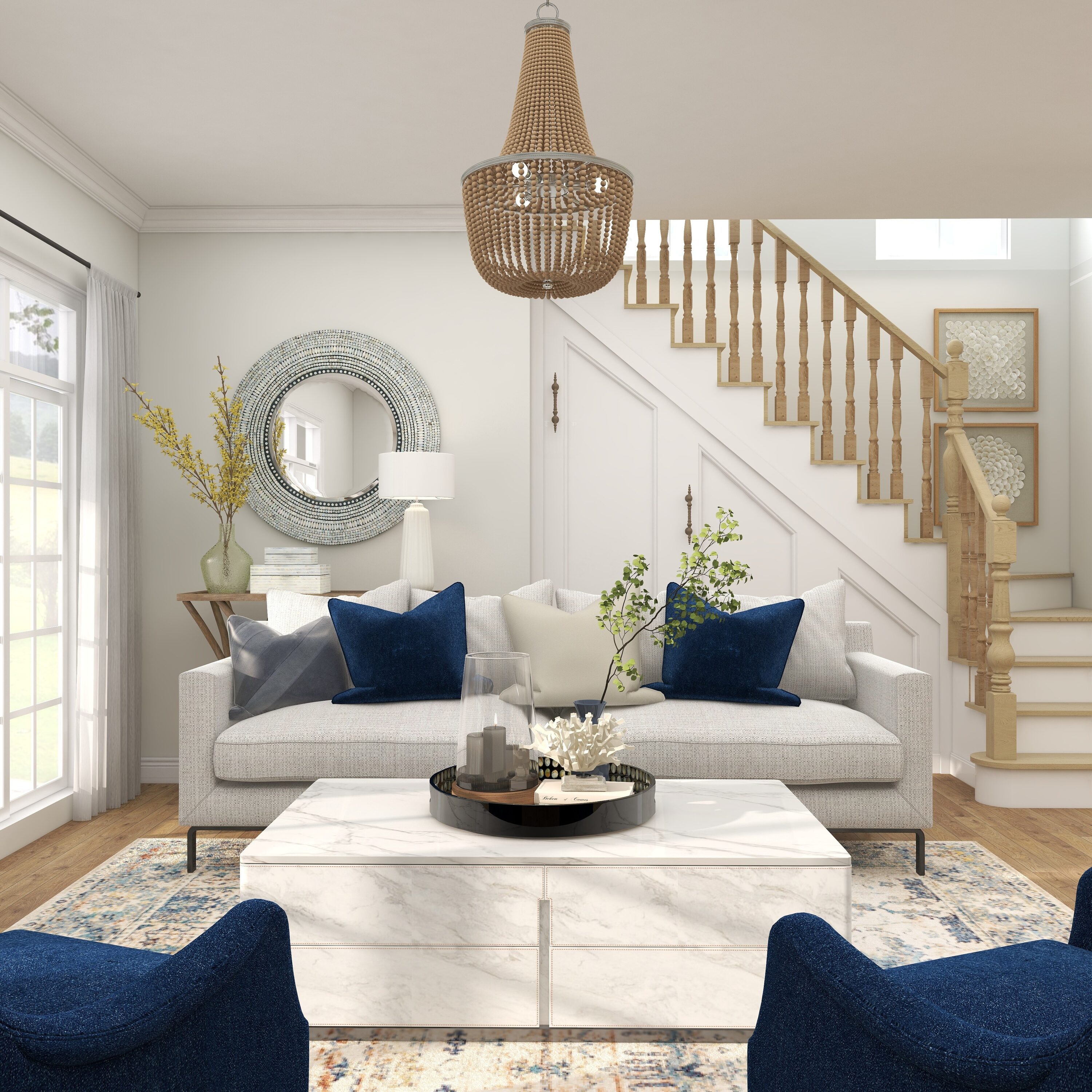 Grayson Lane 48931 Decorative-Accessories - View #4