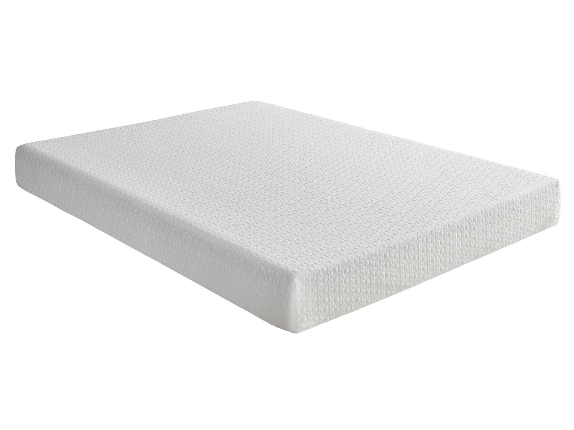 Maocao Hoom JL1P248240 6-in Firm Full Gel memory foam Mattress in a Box