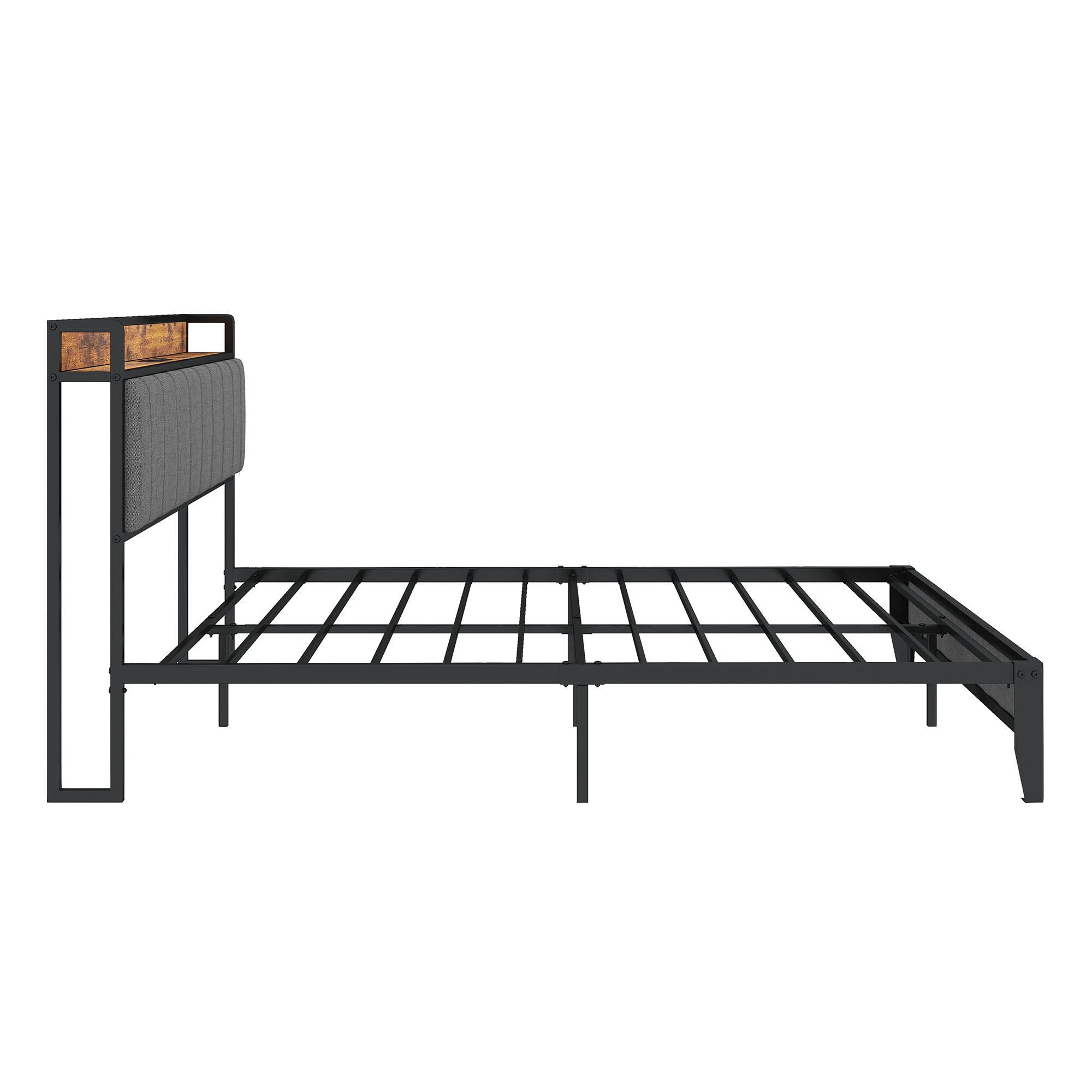 Sumyeg WF-HYSN-53866BK beds - View #9