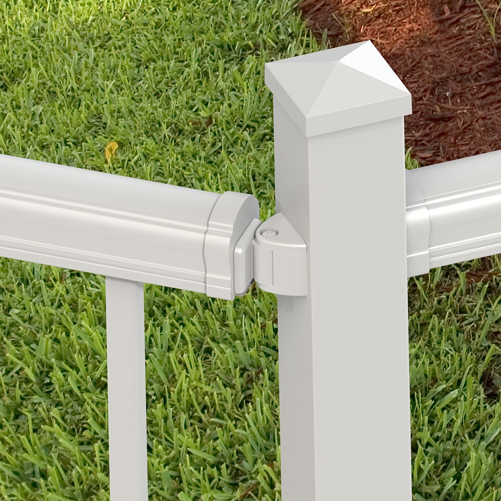 Freedom 73020731 Deck-Adapters - View #2