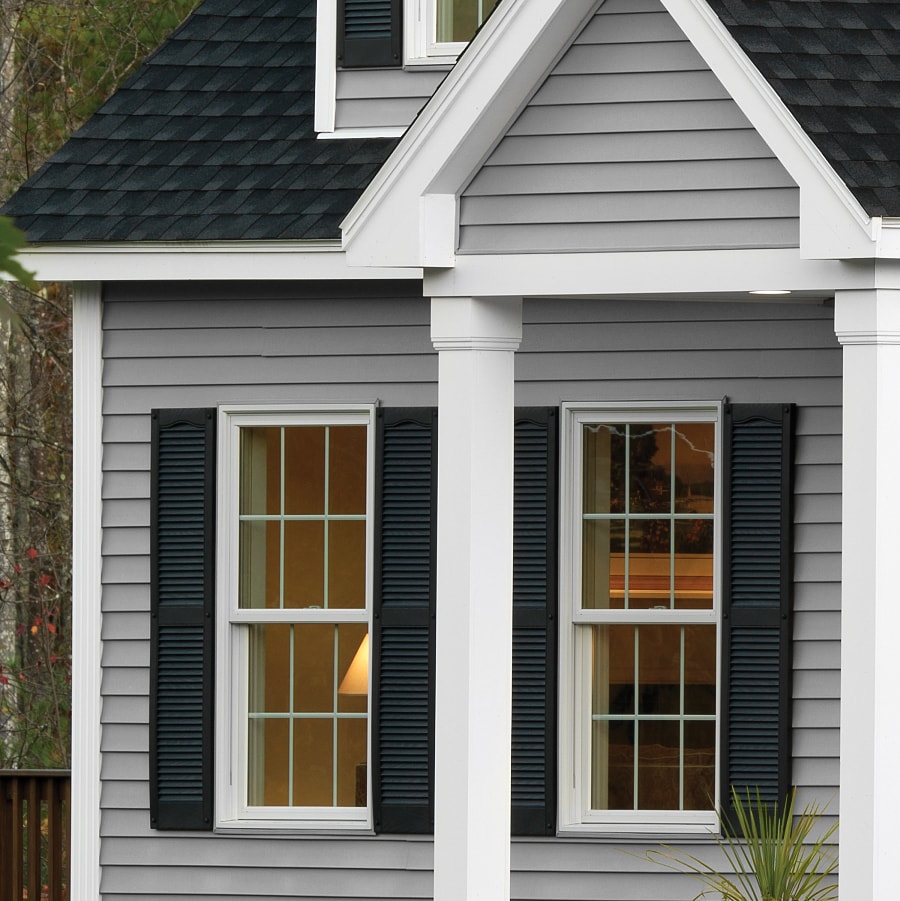 Georgia-Pacific 138419B Vinyl-Siding - View #2