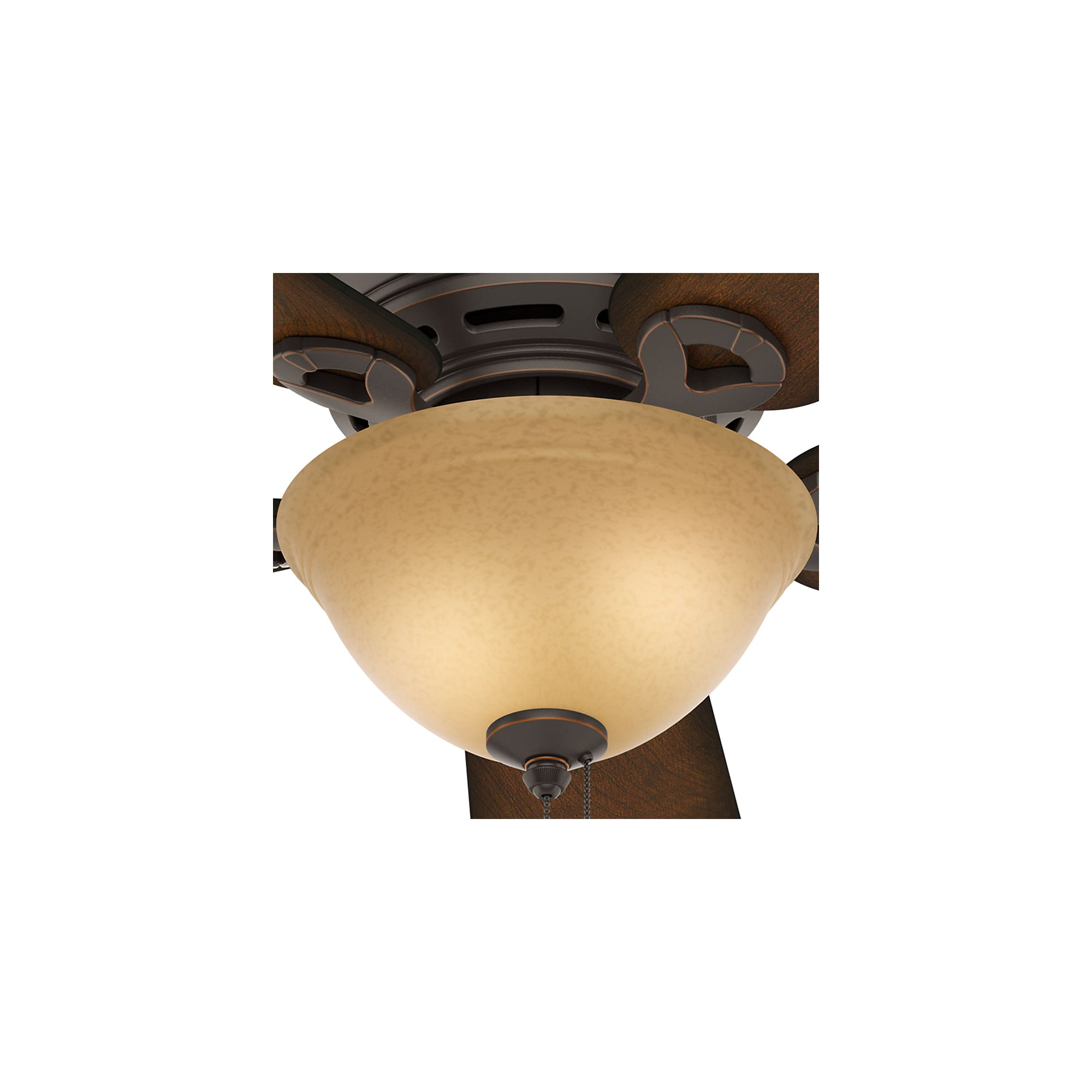 Hunter 51023 Ceiling-Fans - View #2