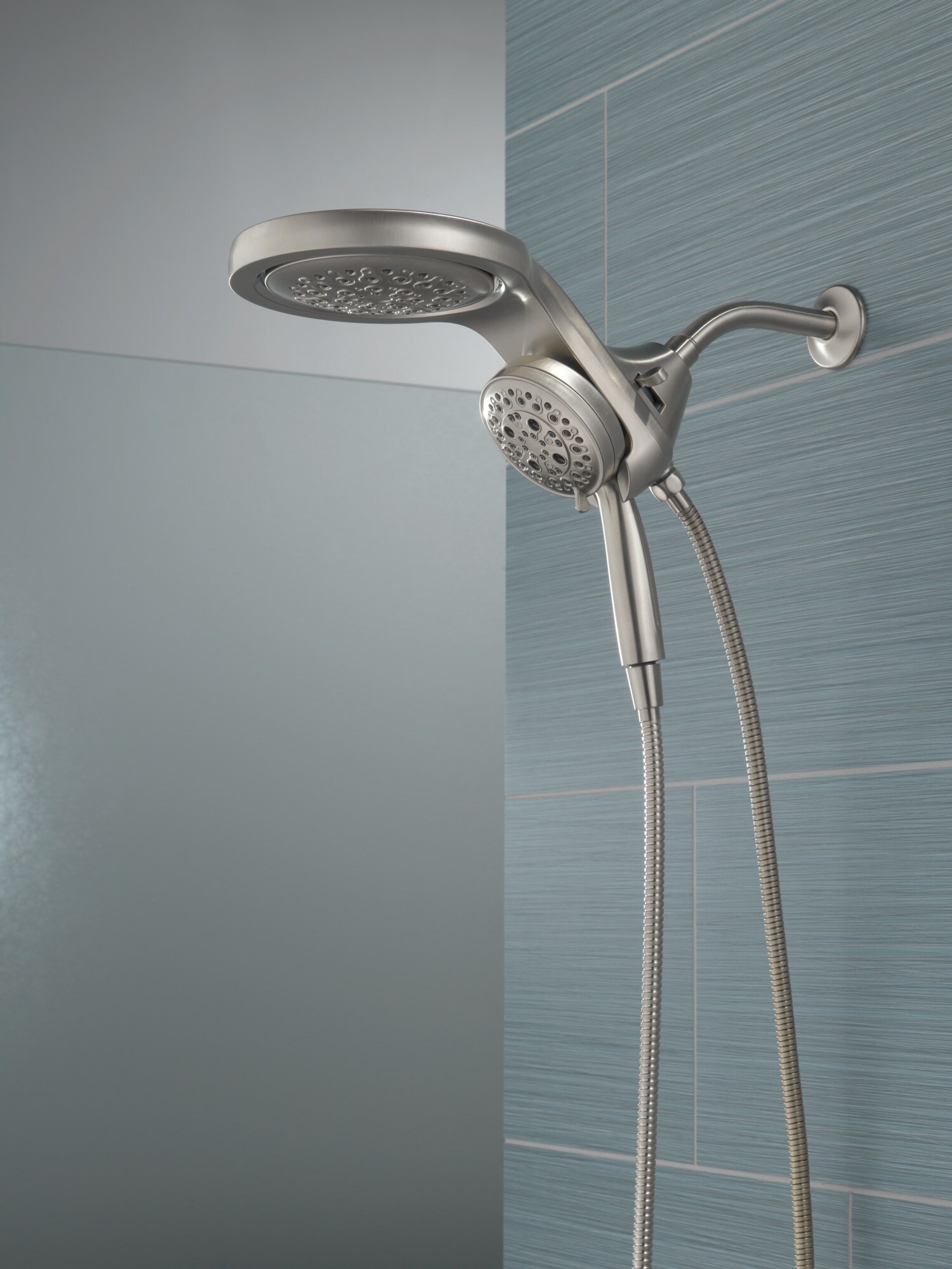 Delta 58680-SS-PR Fixed-Showerhead - View #18