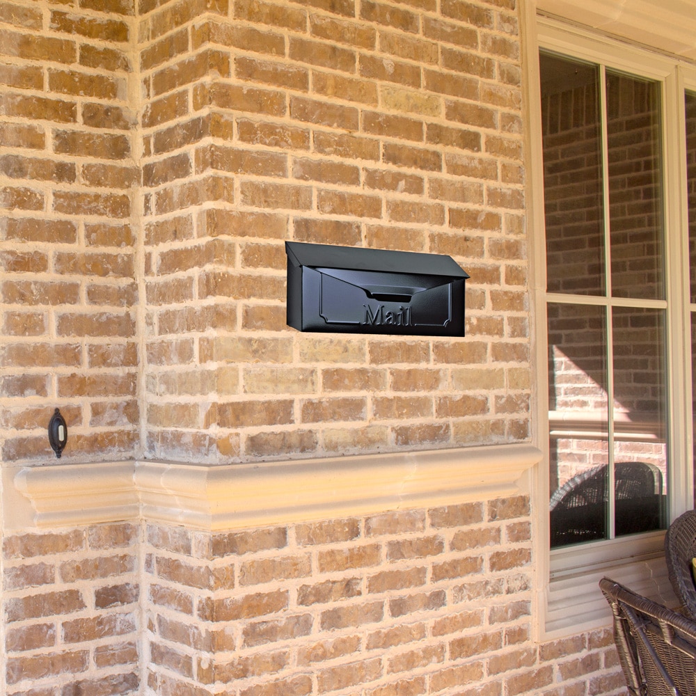 Architectural Mailboxes THHB00AM mailboxes - View #3