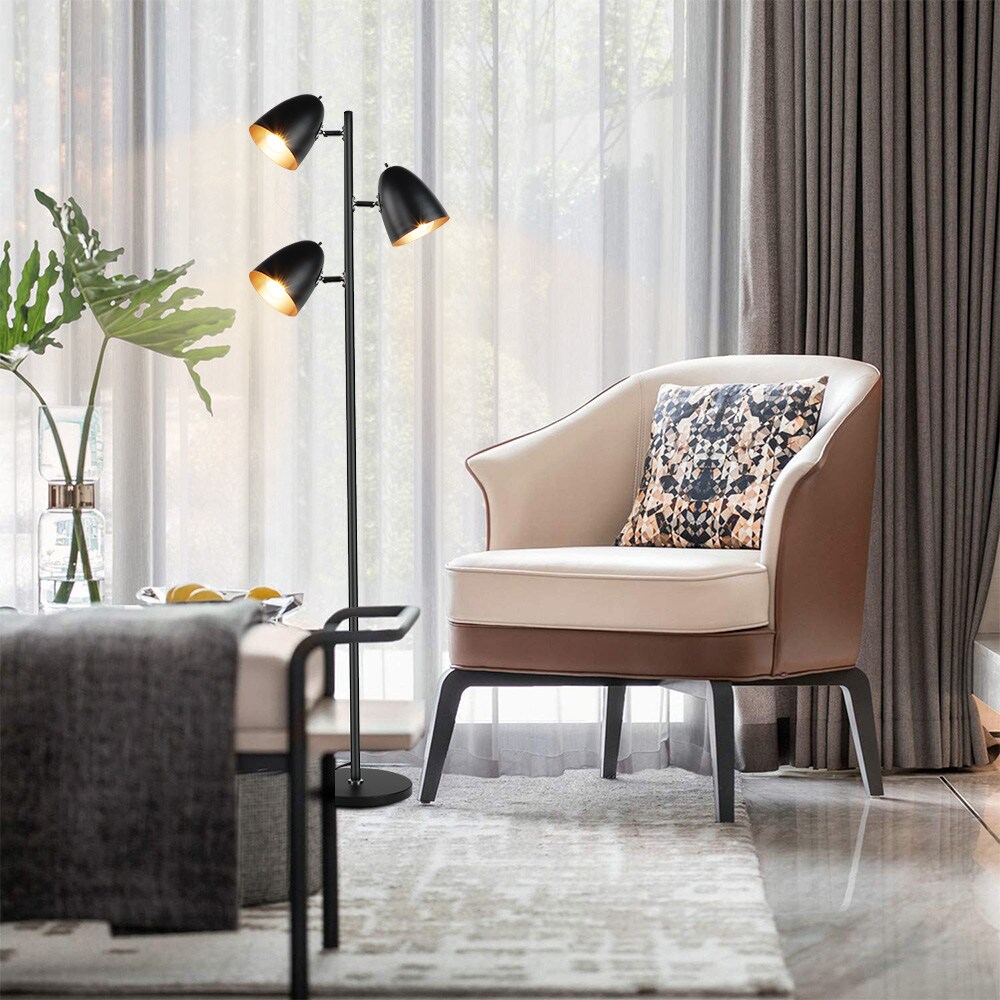 Depuley WSFLL009-B floorlamps - View #9